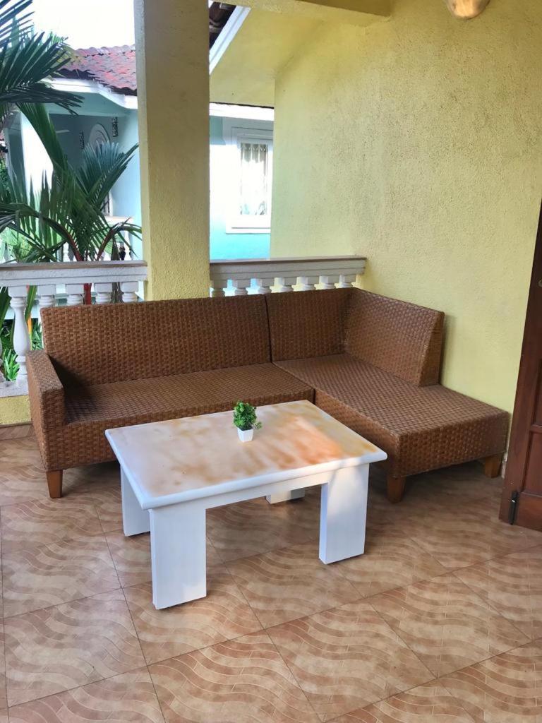 CASA Rendezvous