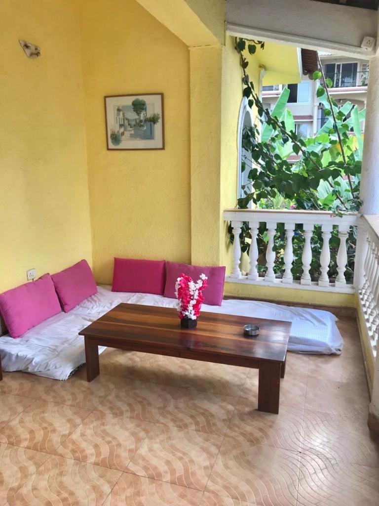 CASA Rendezvous