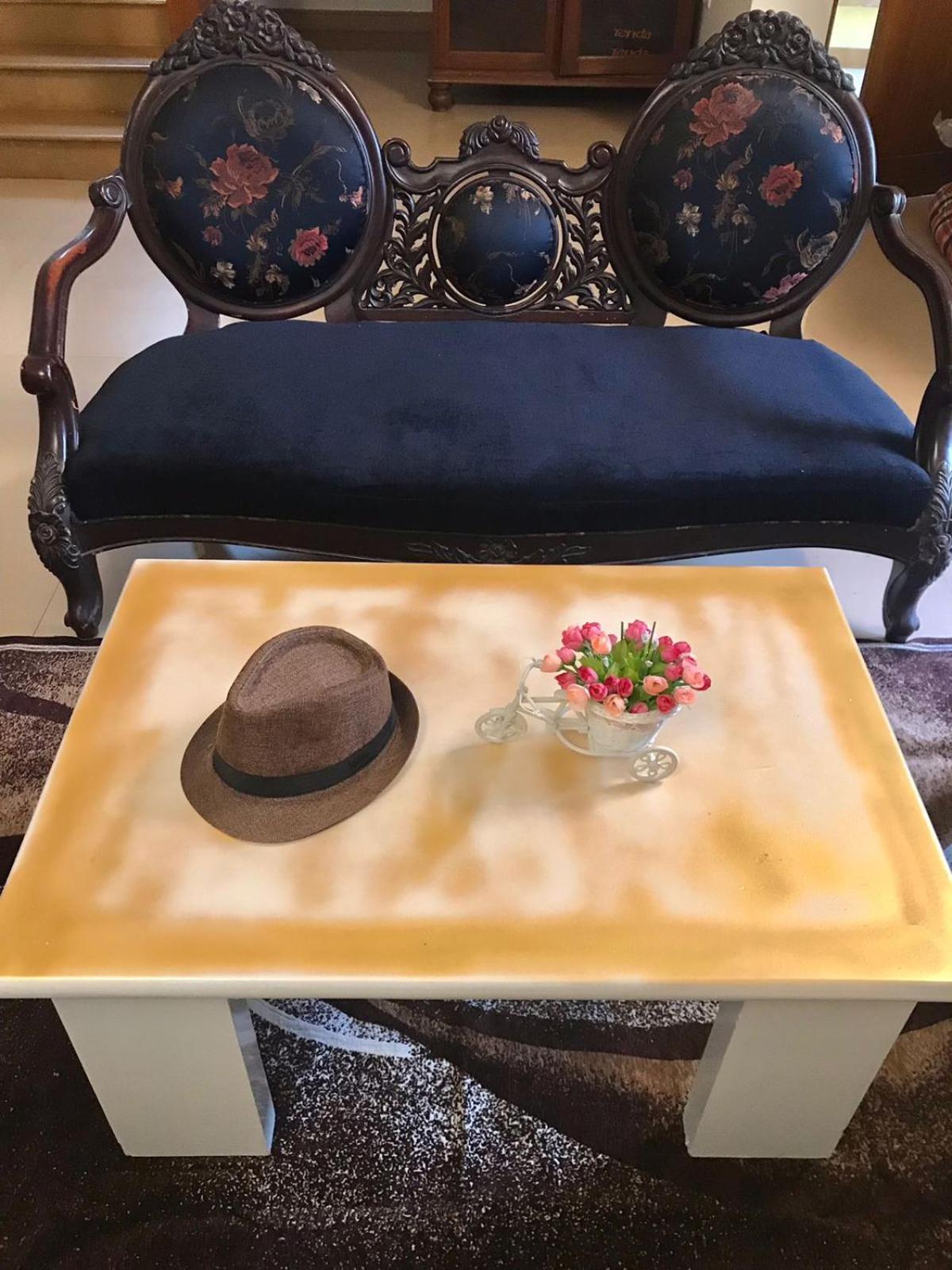 CASA Rendezvous