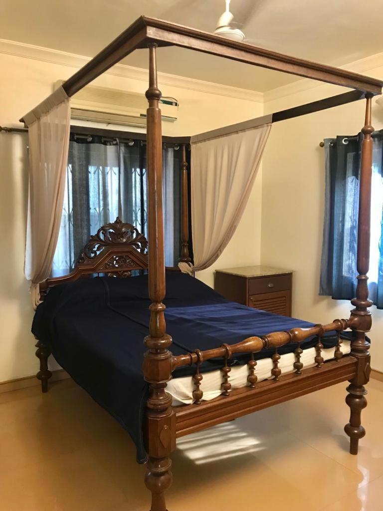 CASA Rendezvous