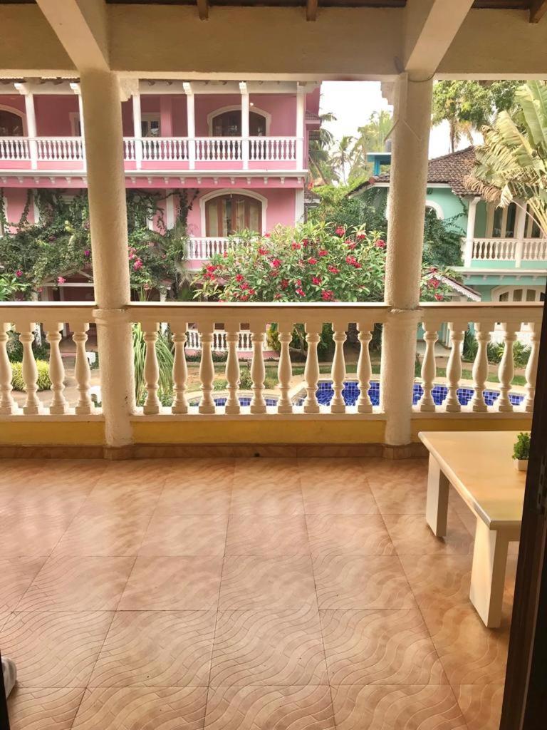 CASA Rendezvous