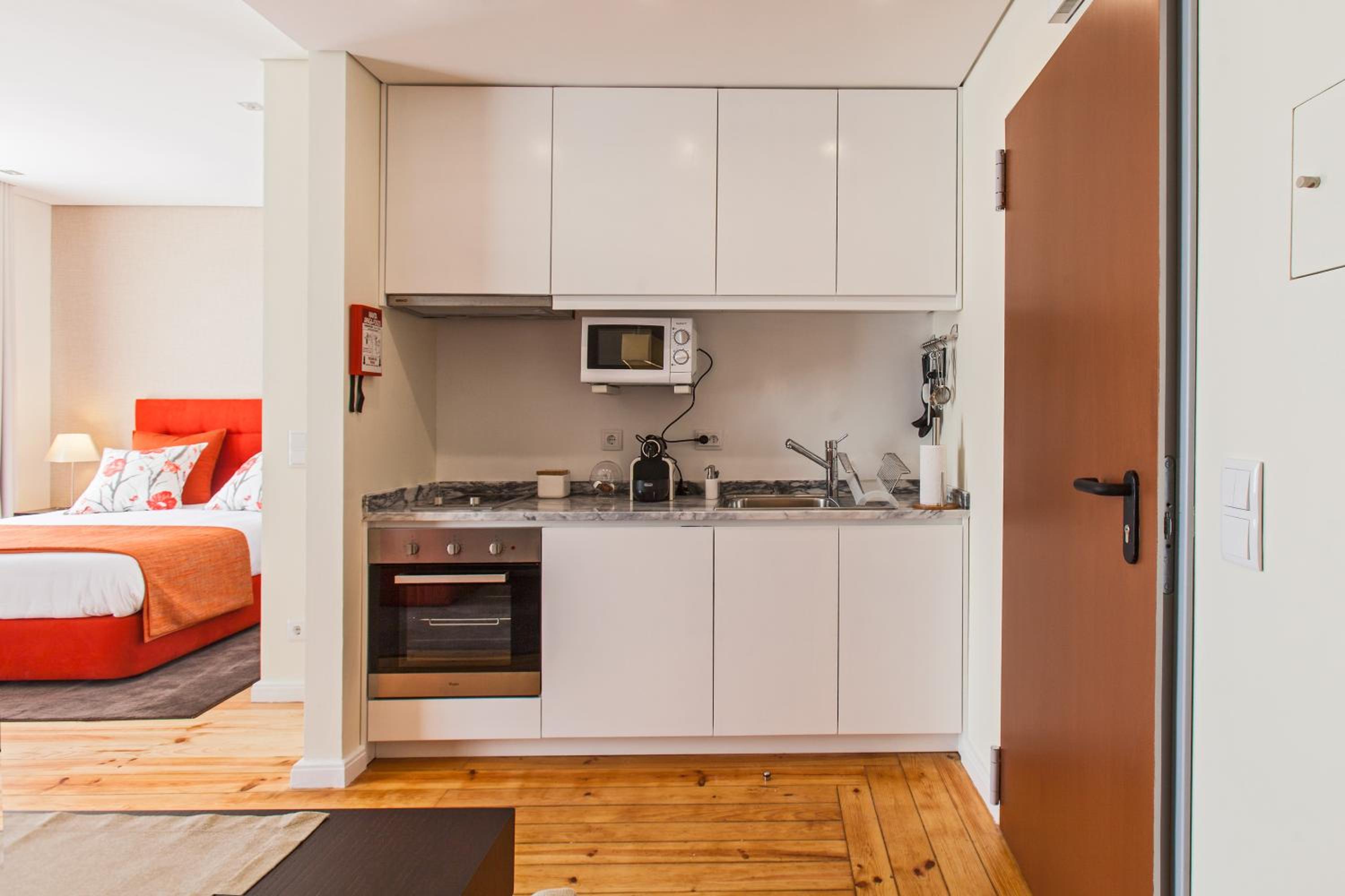 Casas do Porto - Ribeira Apartments