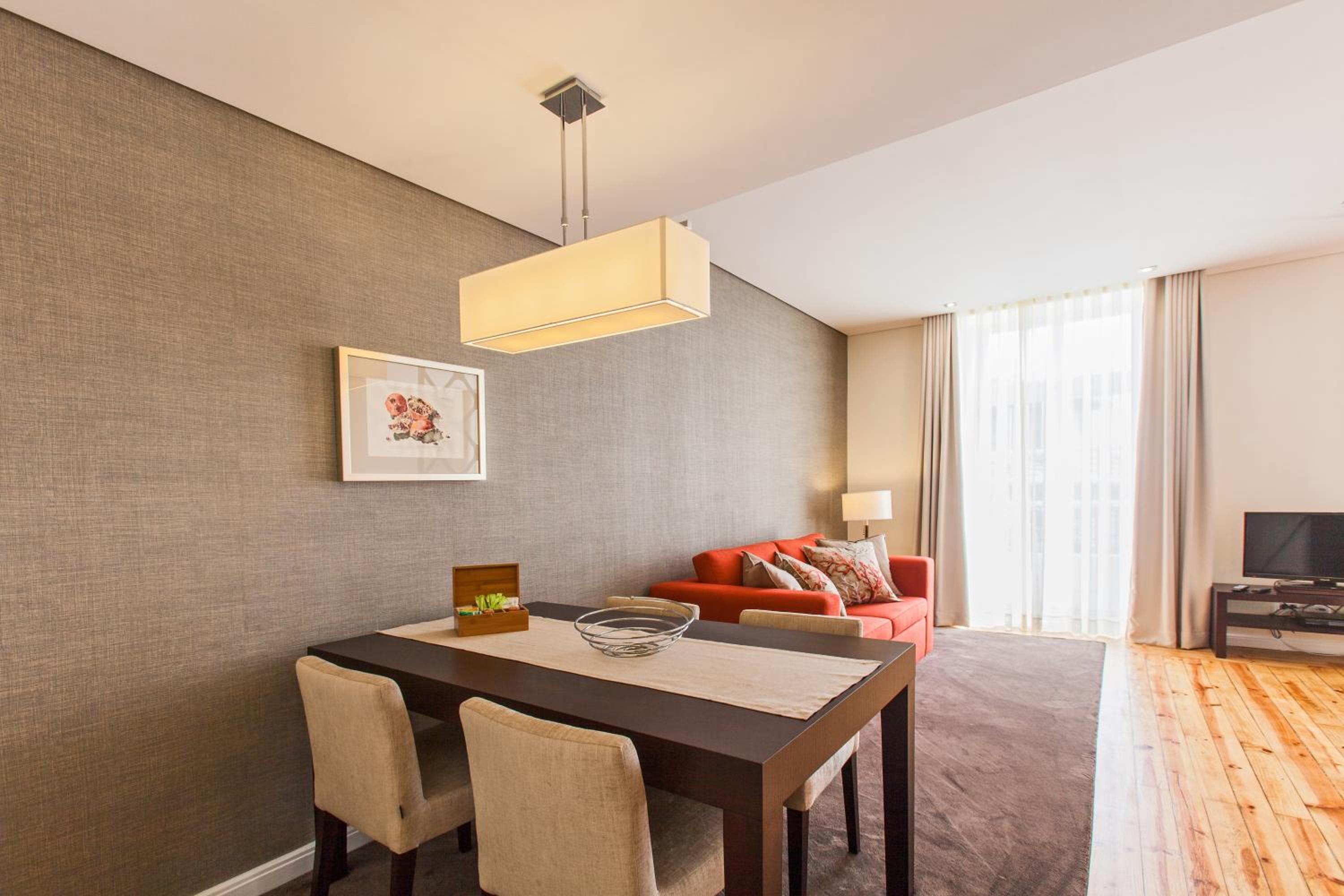 Casas do Porto - Ribeira Apartments