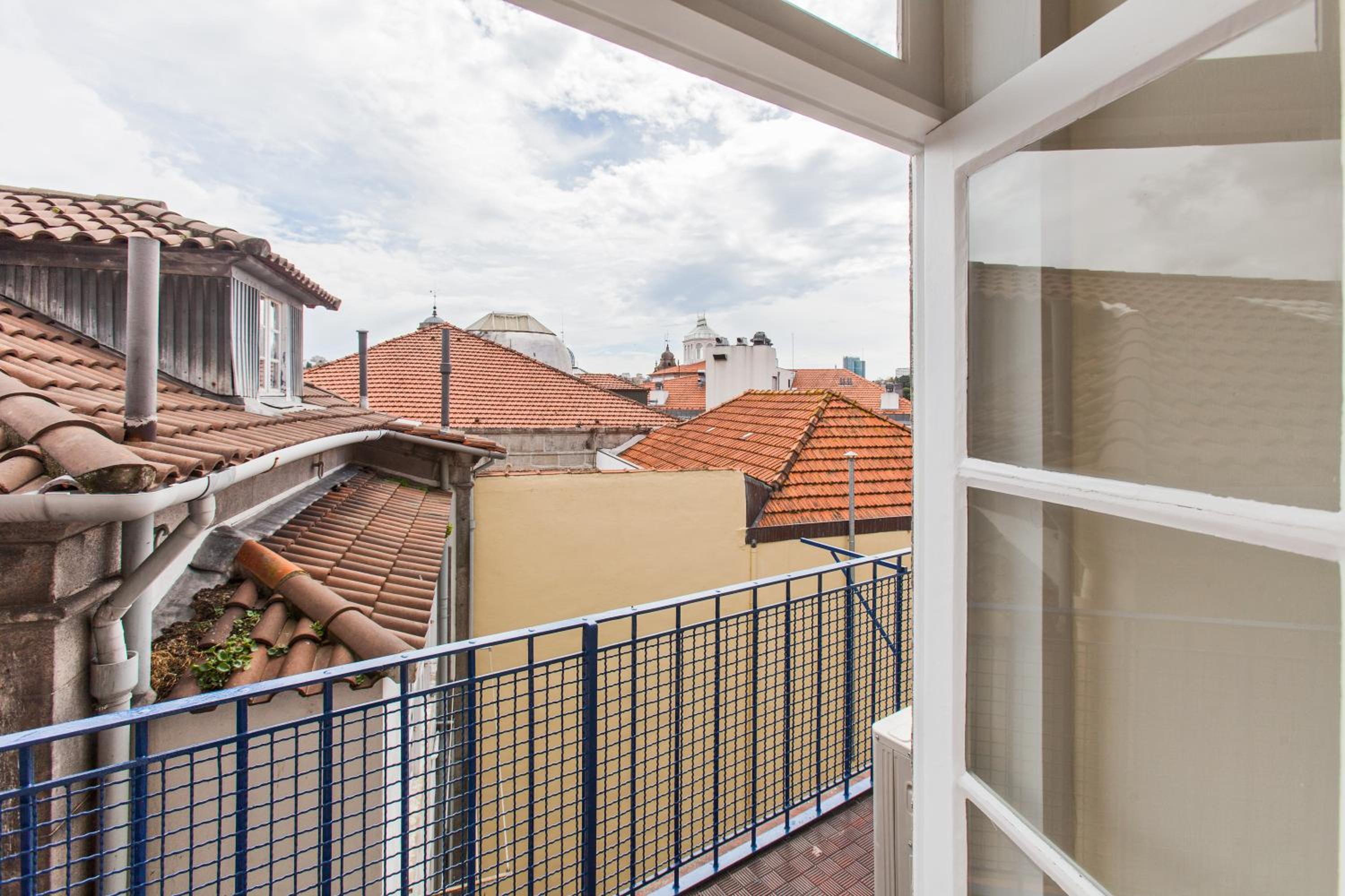 Casas do Porto - Ribeira Apartments