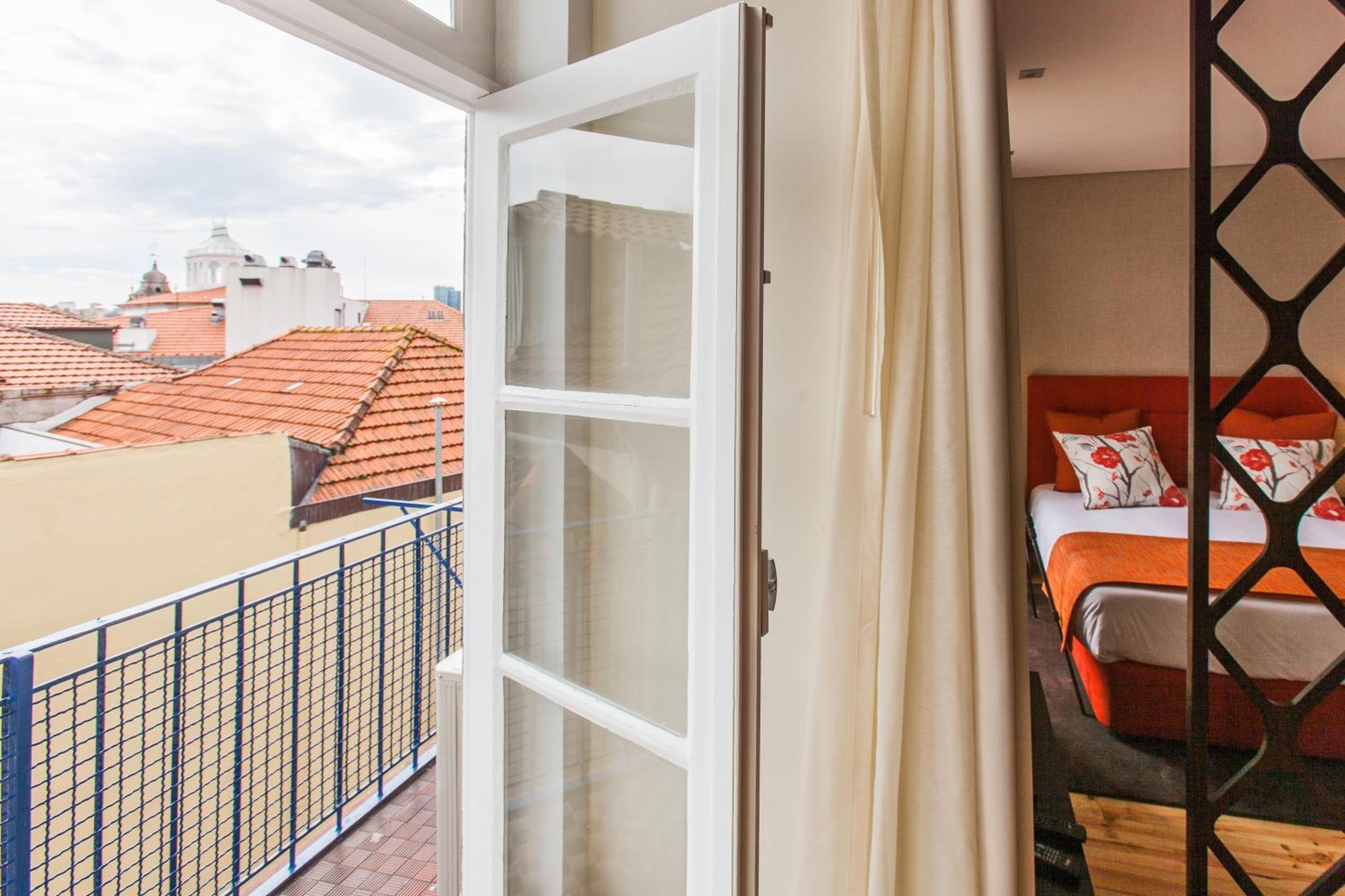 Casas do Porto - Ribeira Apartments