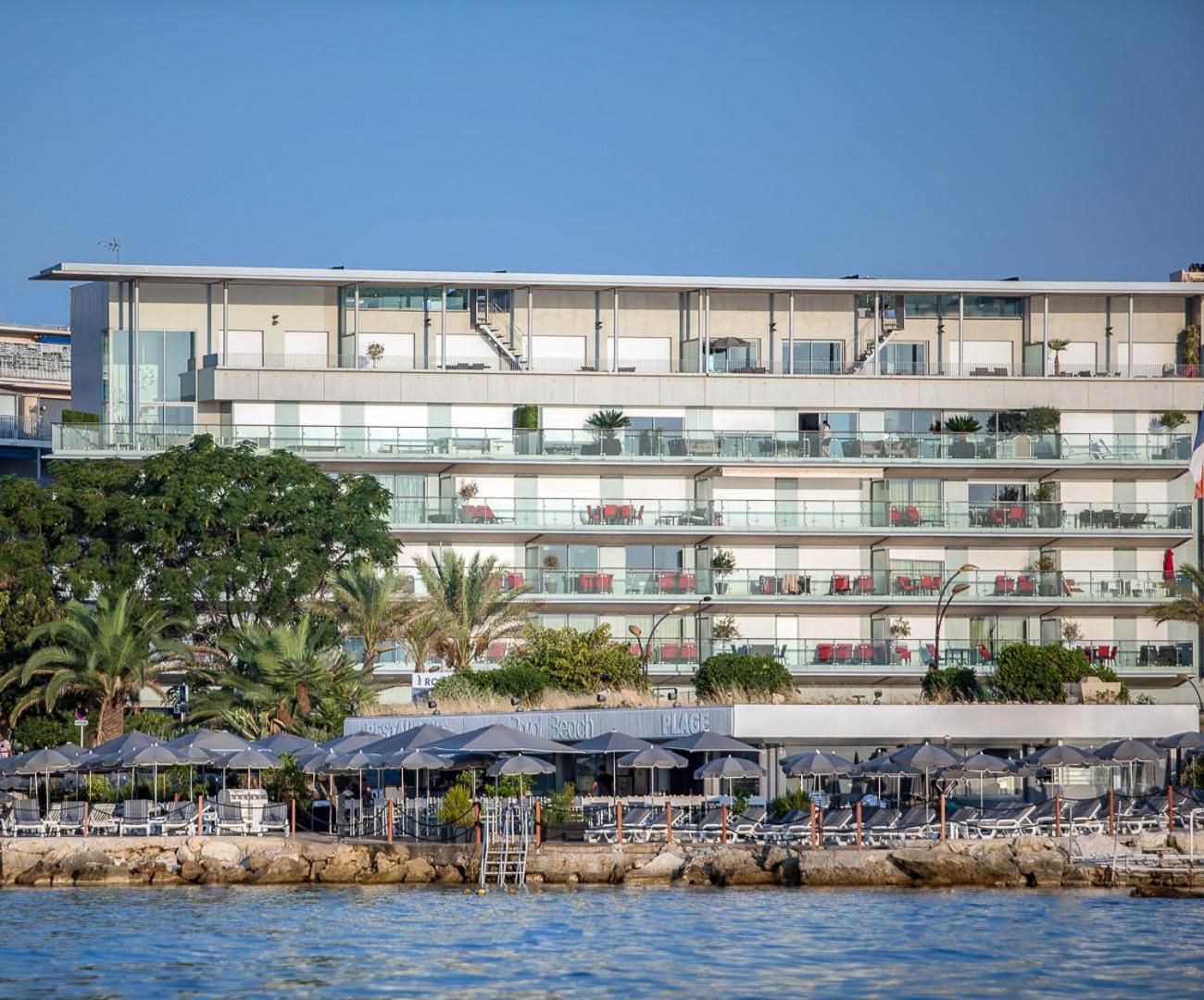 THE BEST Hotels With Jacuzzi In Room In Cannes
