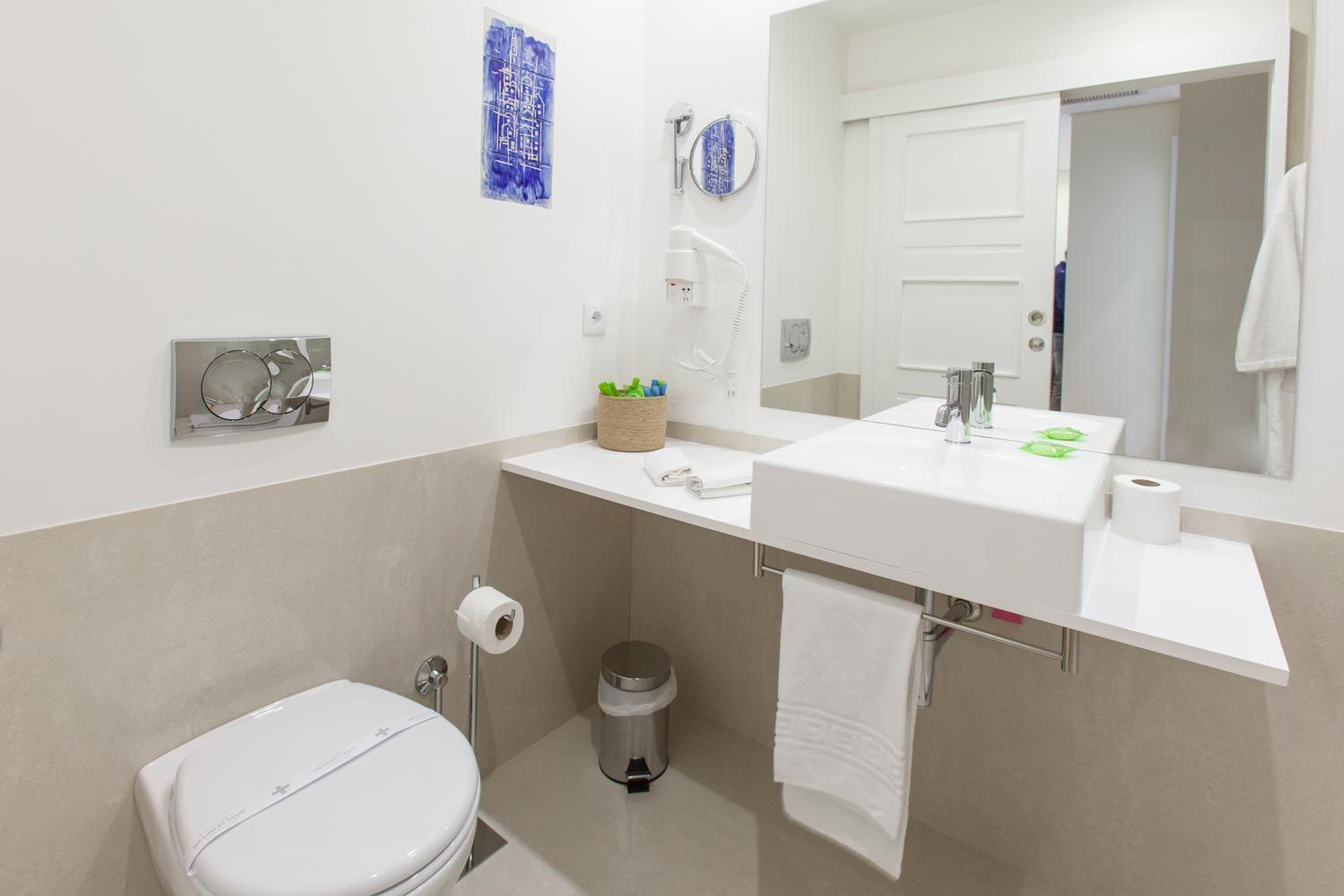 Casas do Porto - Ribeira Apartments