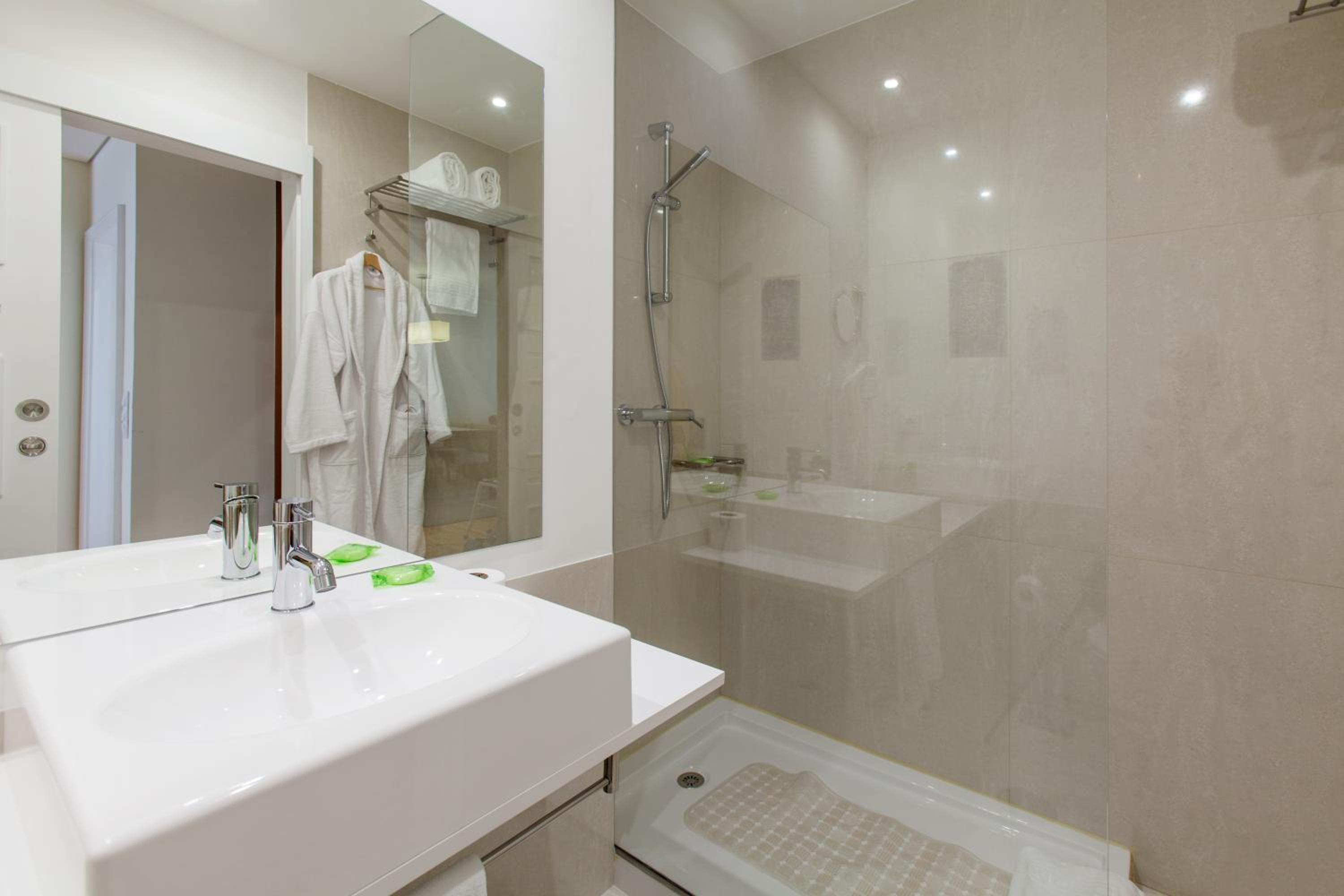 Casas do Porto - Ribeira Apartments