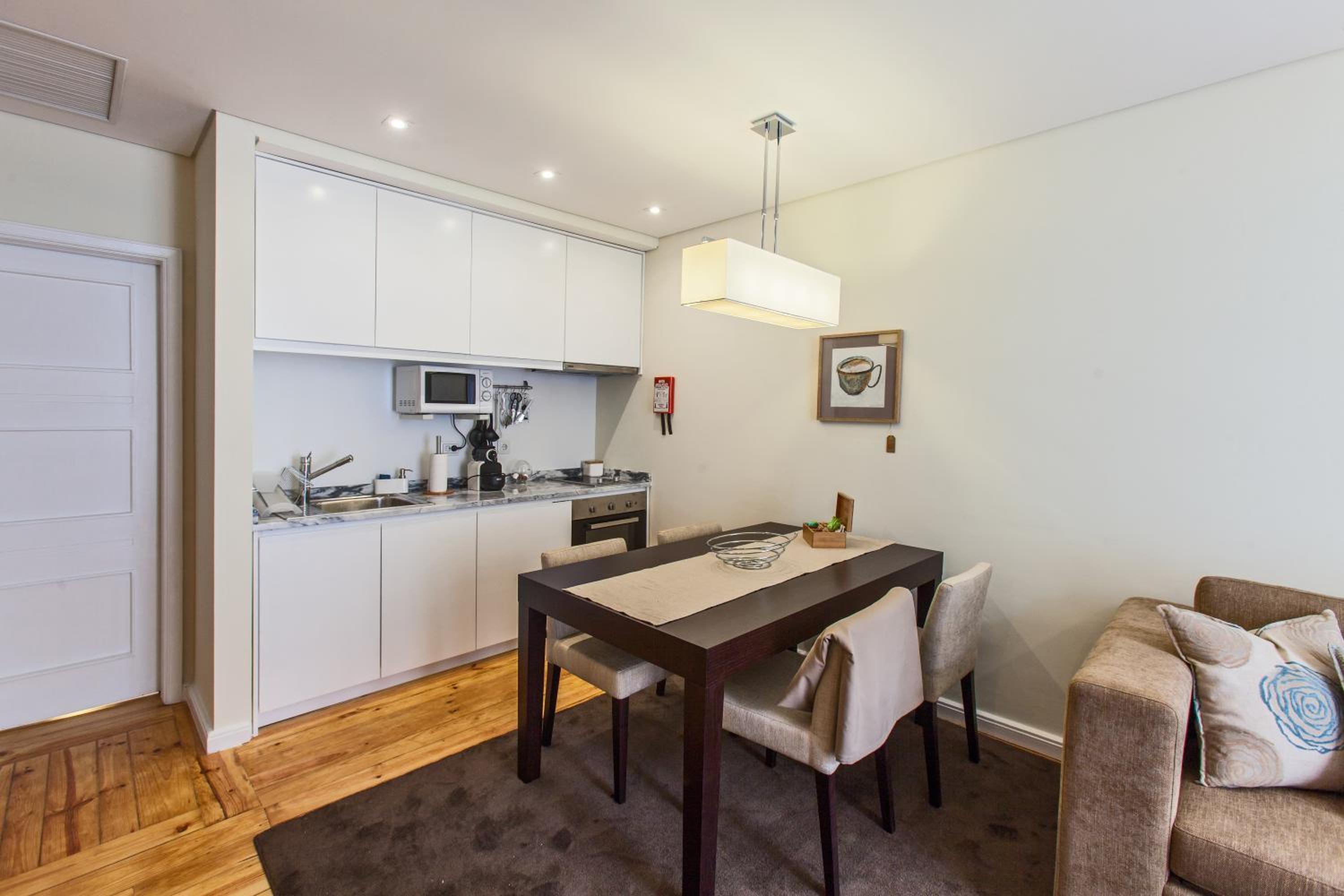 Casas do Porto - Ribeira Apartments