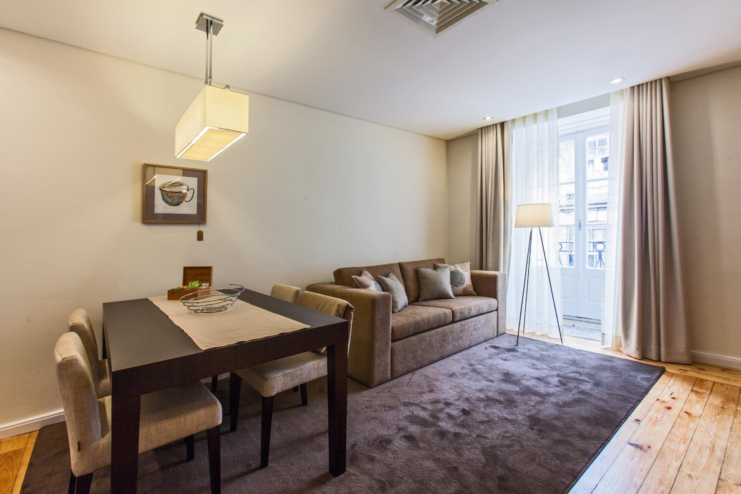Casas do Porto - Ribeira Apartments