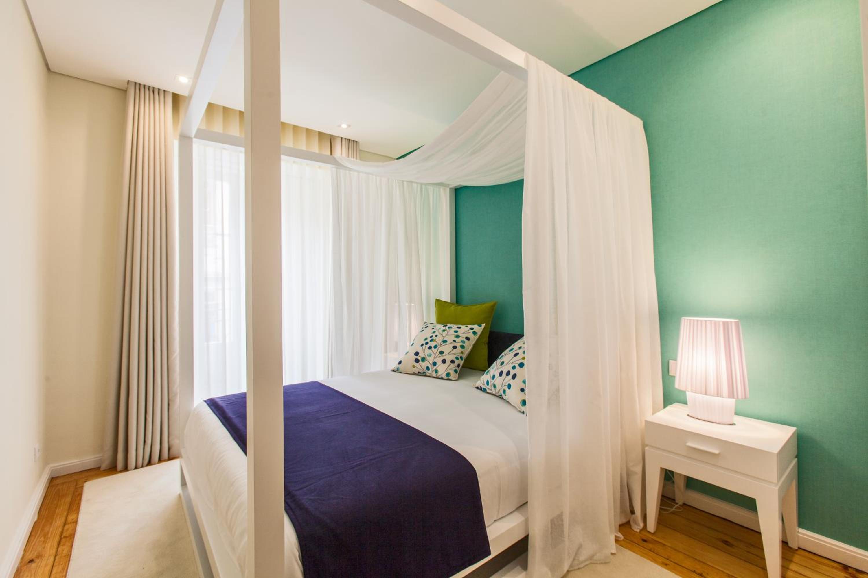 Casas do Porto - Ribeira Apartments