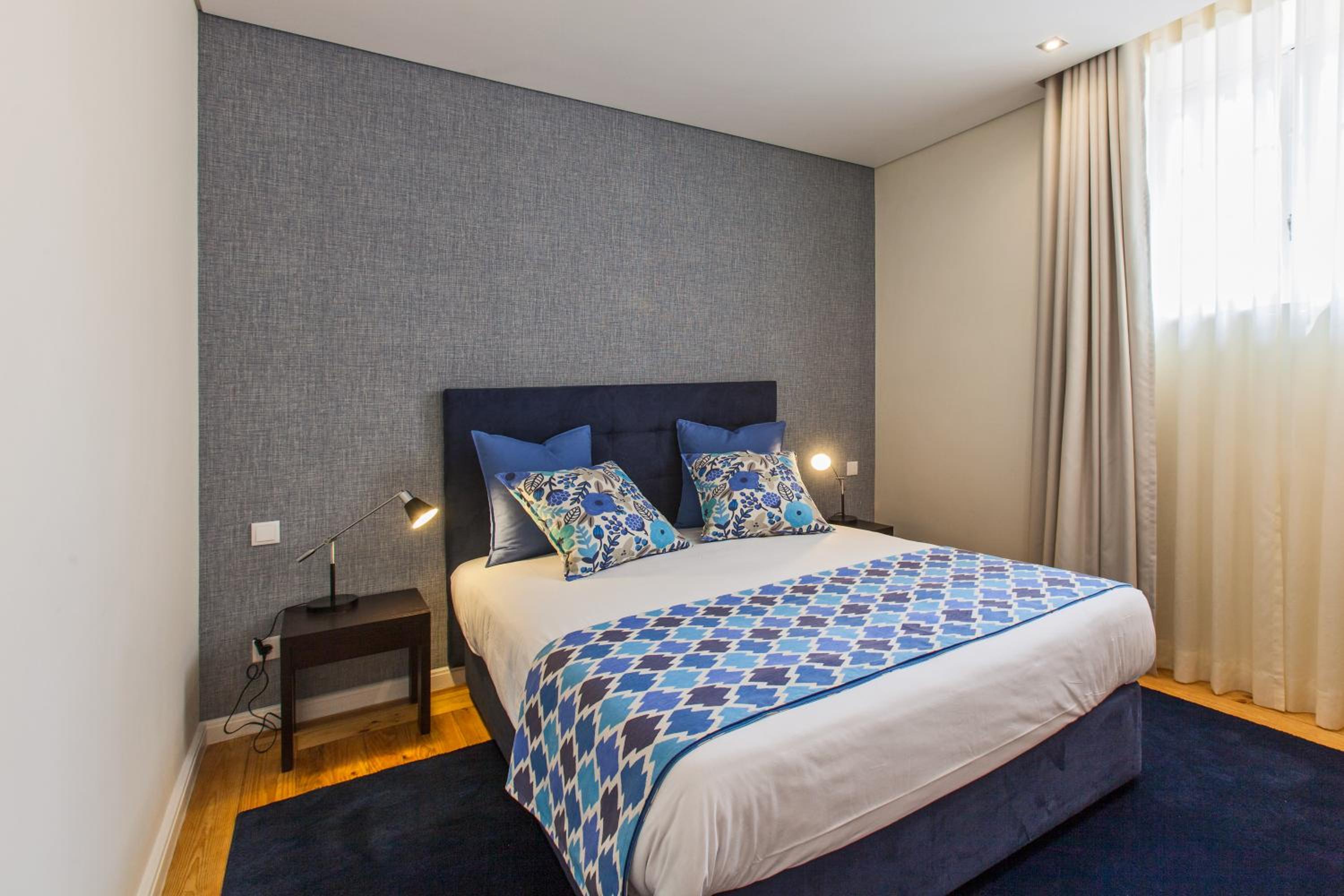 Casas do Porto - Ribeira Apartments