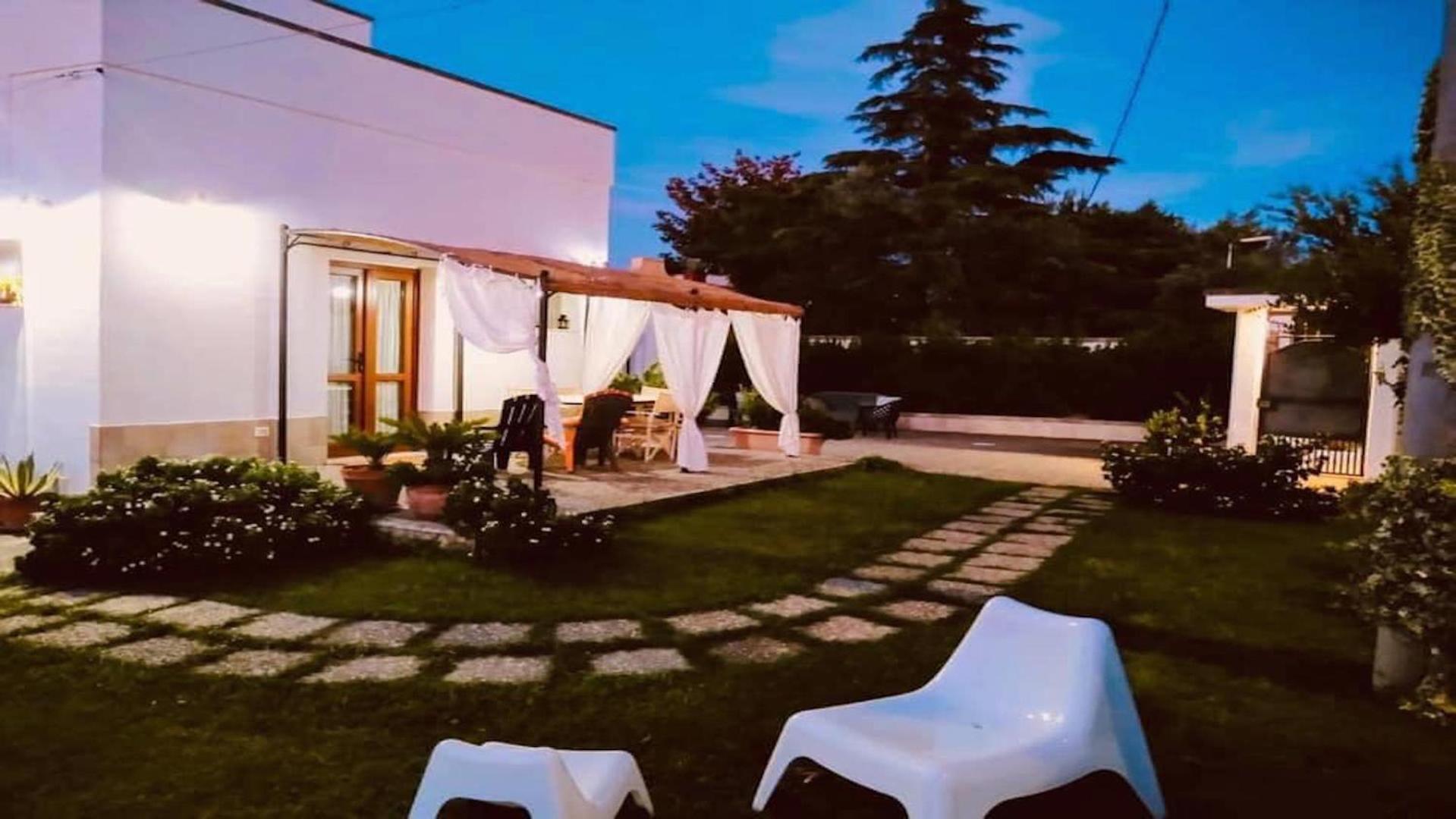 B&B Villa Sofia