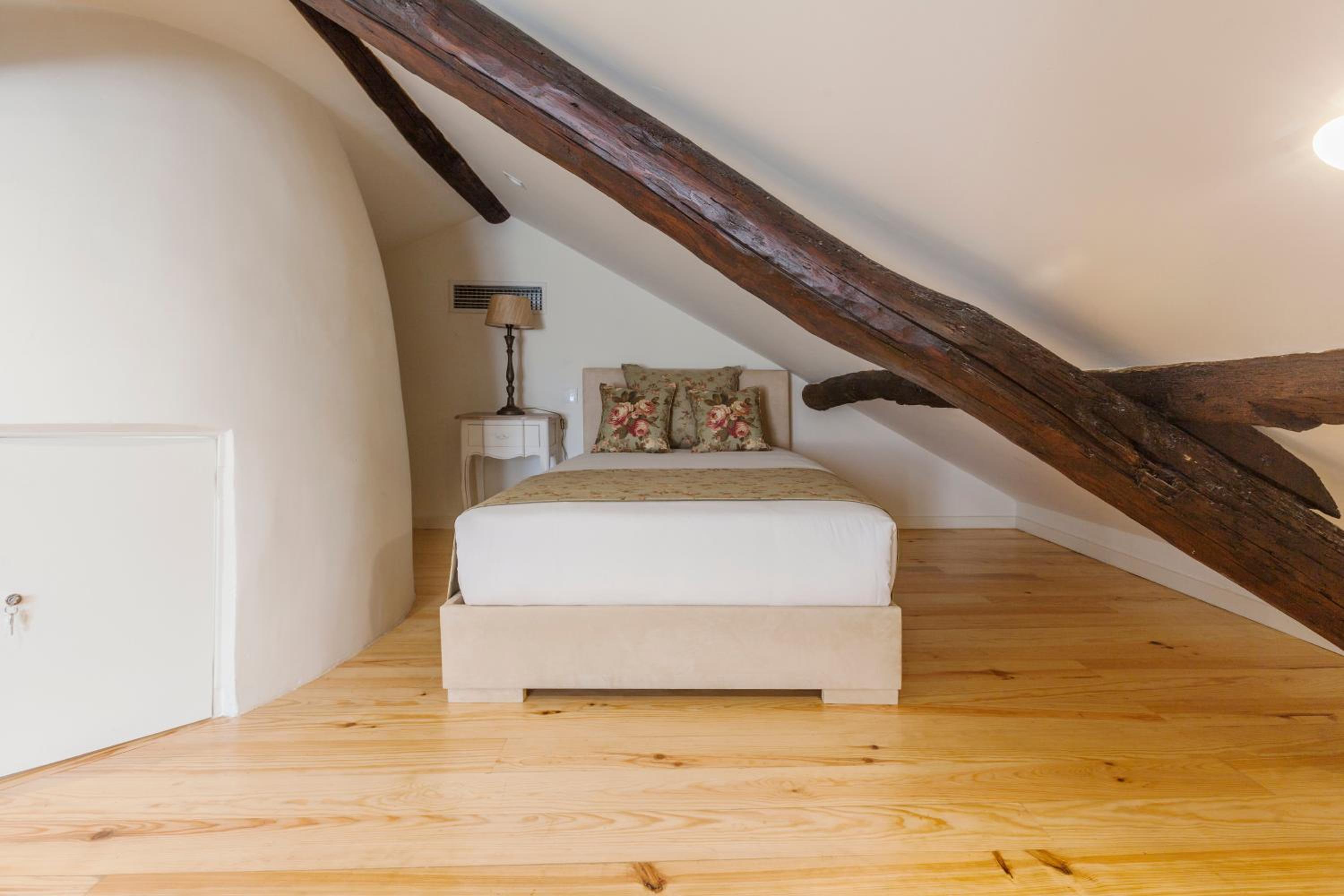 Casas do Porto - Ribeira Apartments