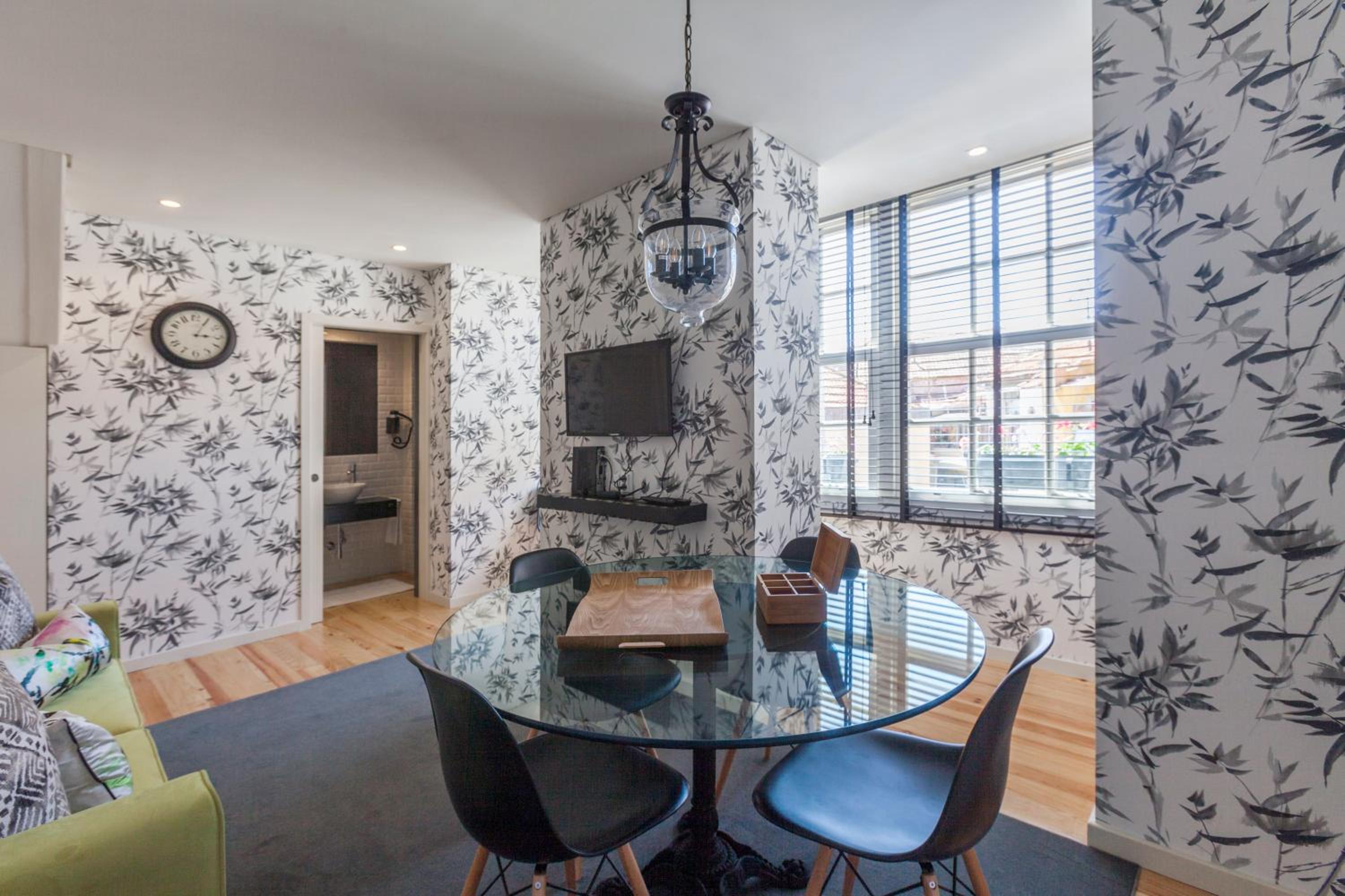 Casas do Porto - Ribeira Apartments
