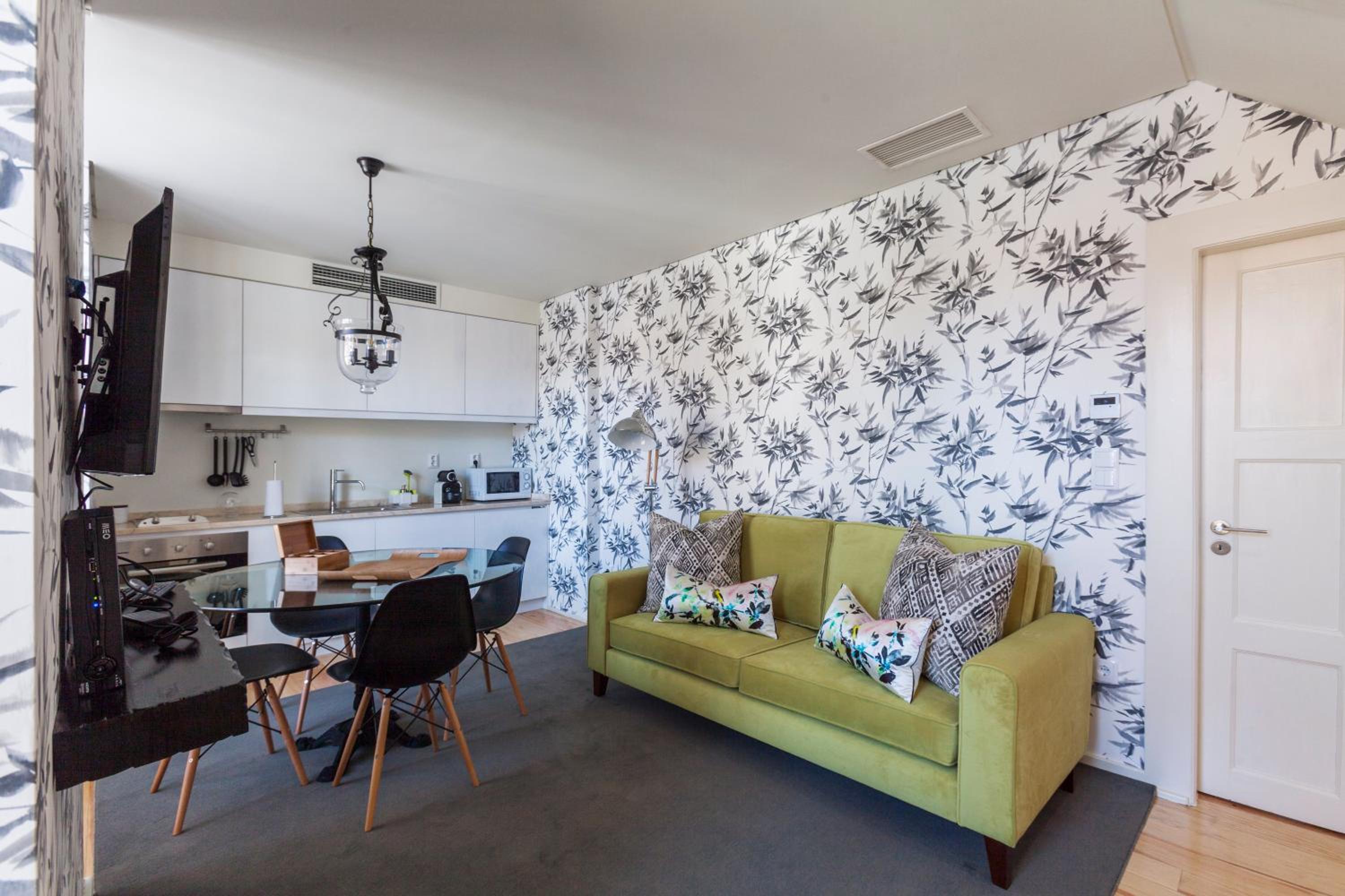 Casas do Porto - Ribeira Apartments
