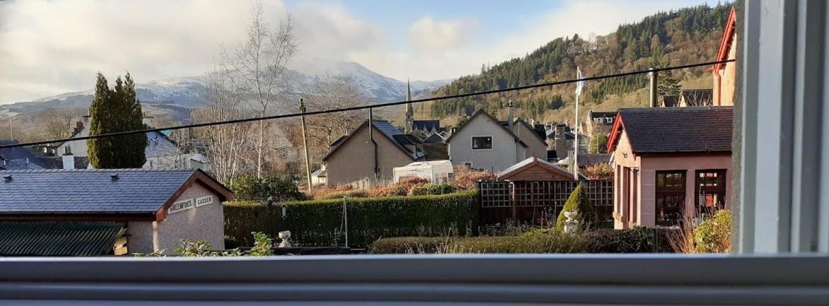 Andreu Cottage view 3