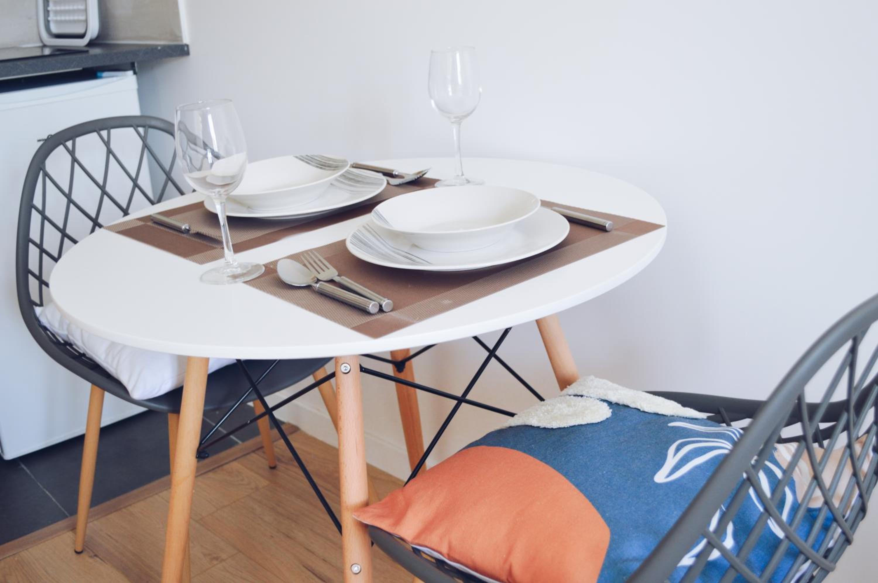 Studios Lsquare-Residence, photo 55