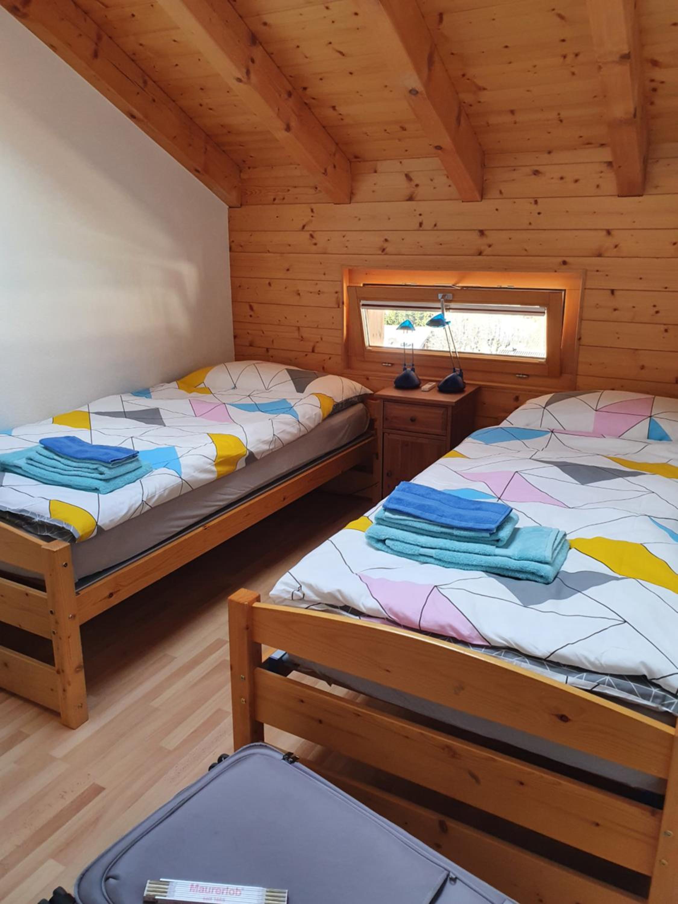 Appartement Orchis