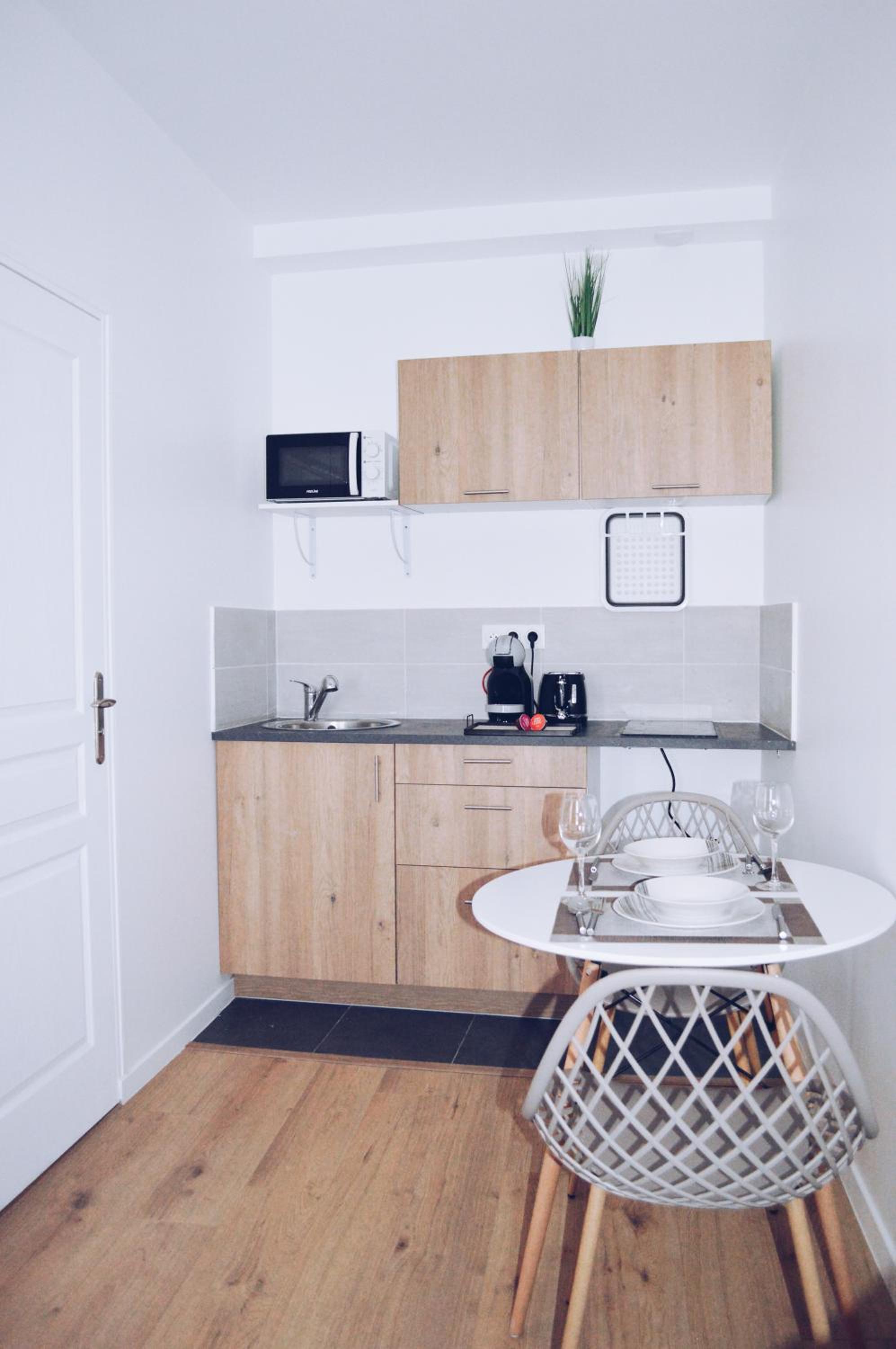 Studios Lsquare-Residence, photo 33