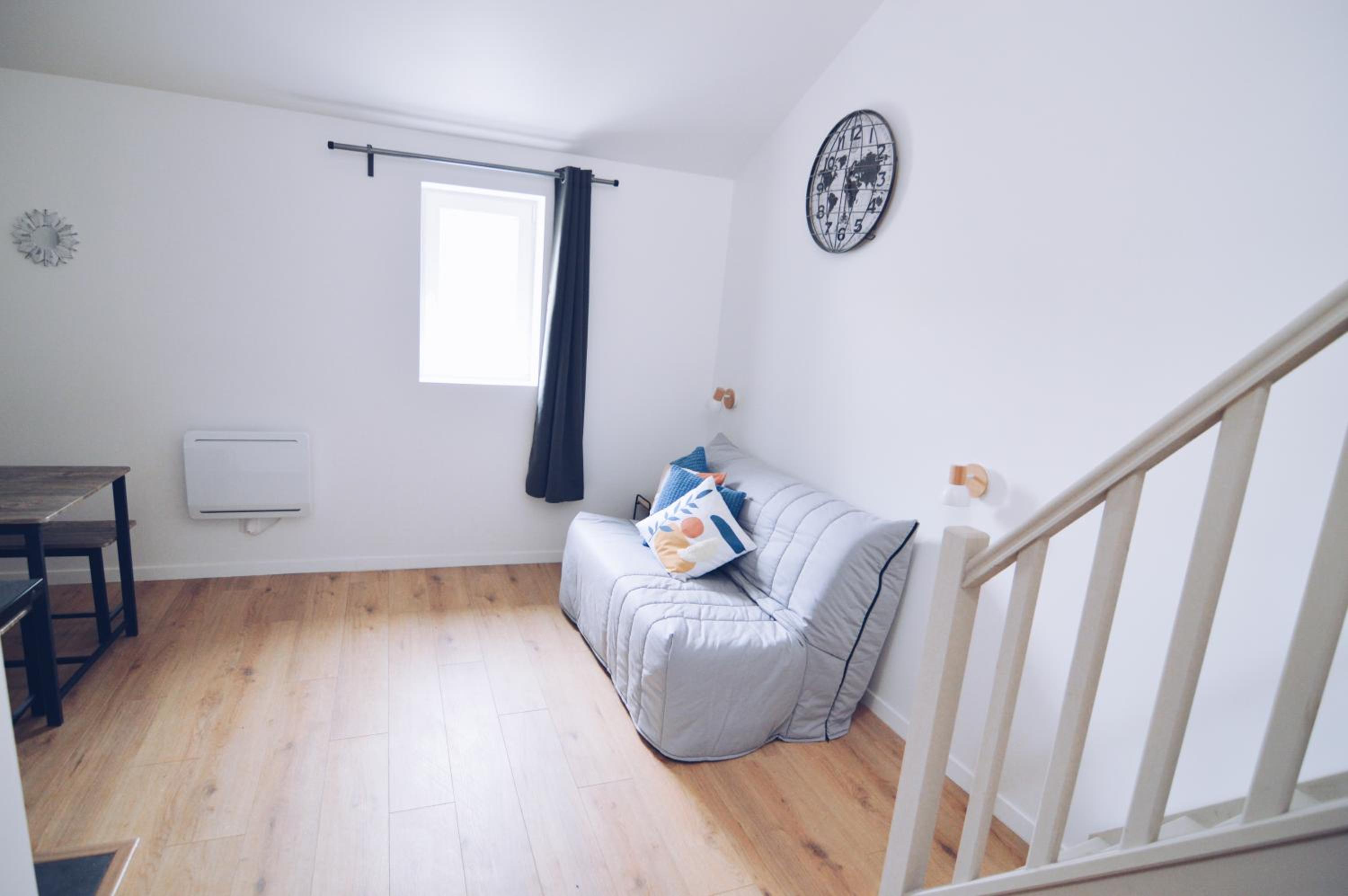 Studios Lsquare-Residence, photo 26