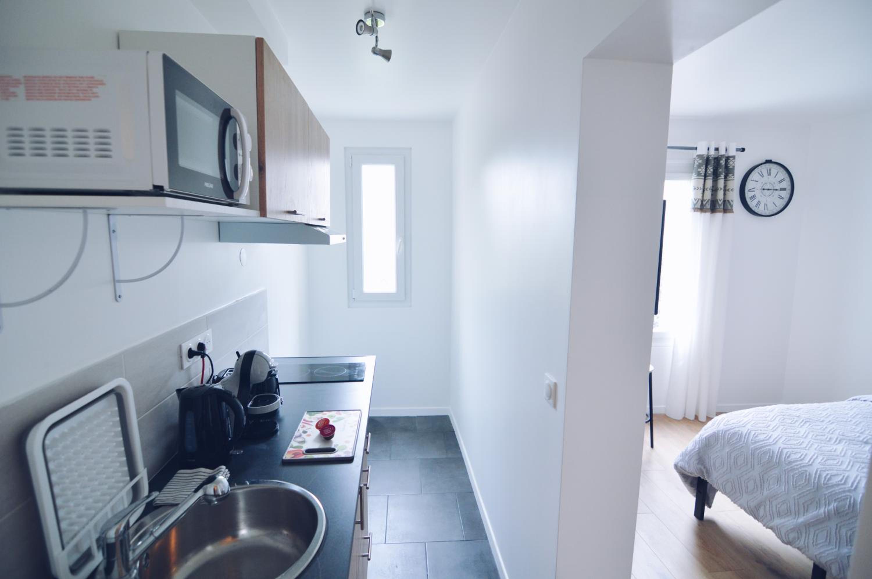 Studios Lsquare-Residence, photo 51