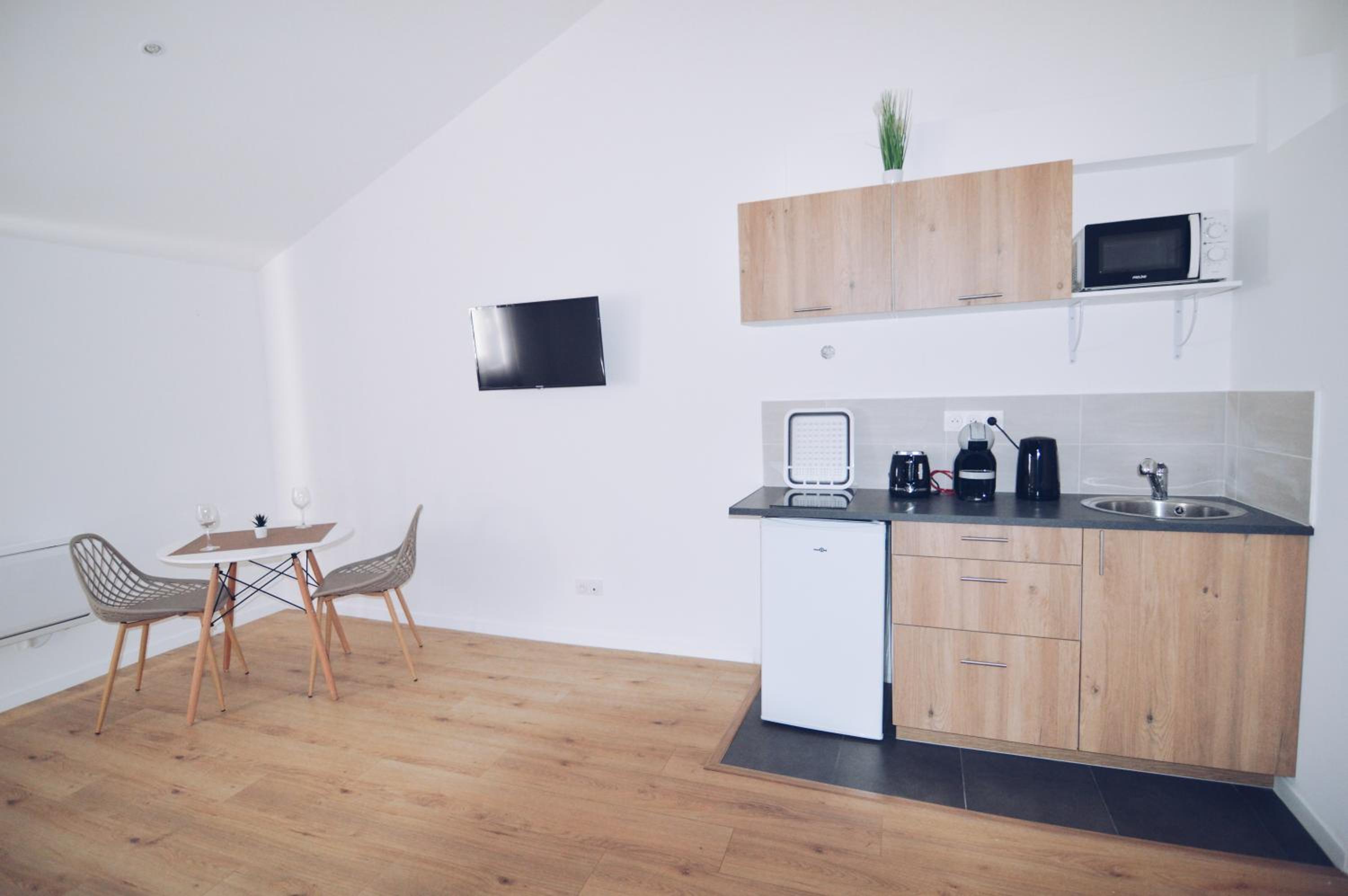 Studios Lsquare-Residence, photo 30