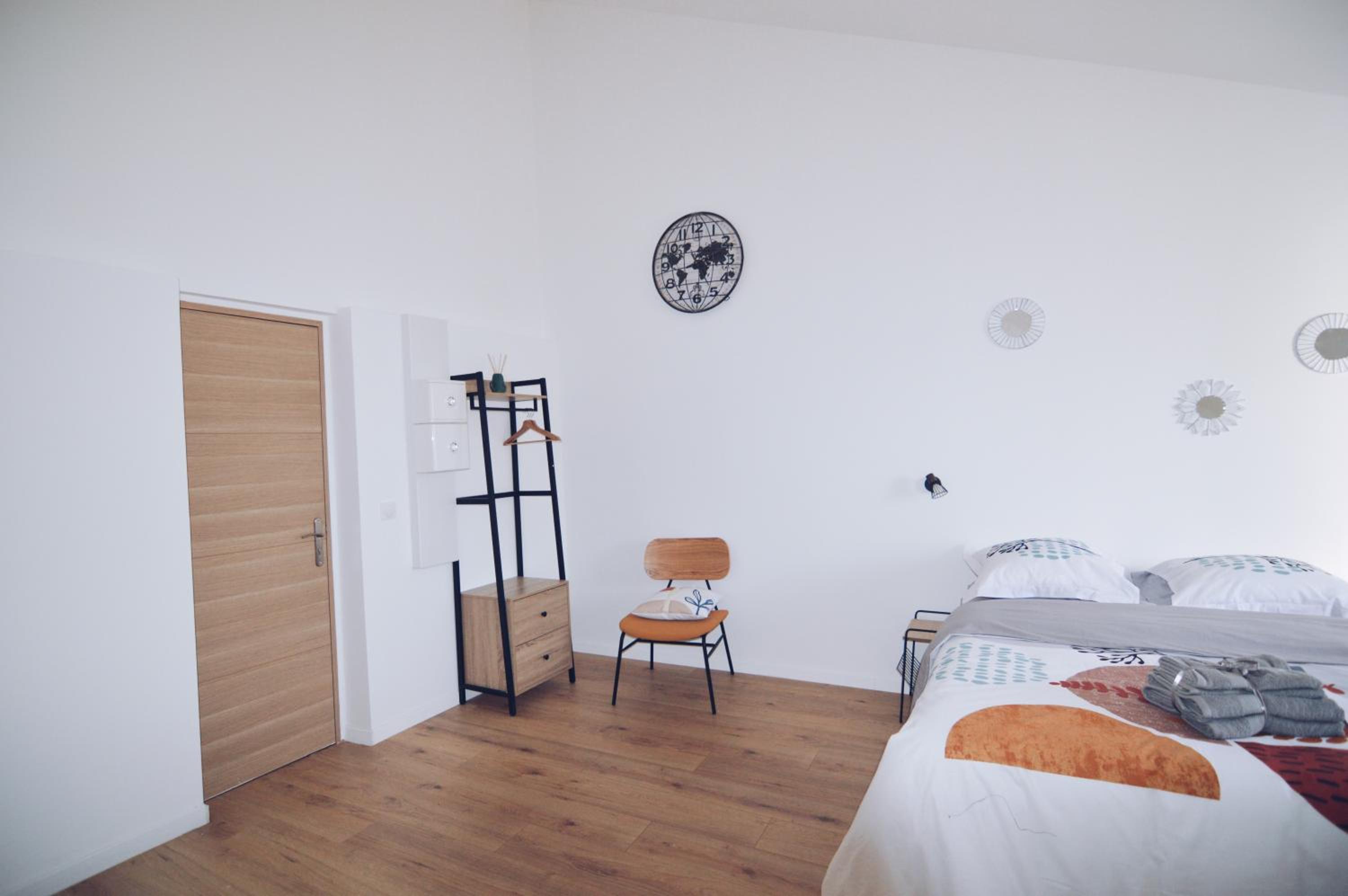 Studios Lsquare-Residence, photo 29