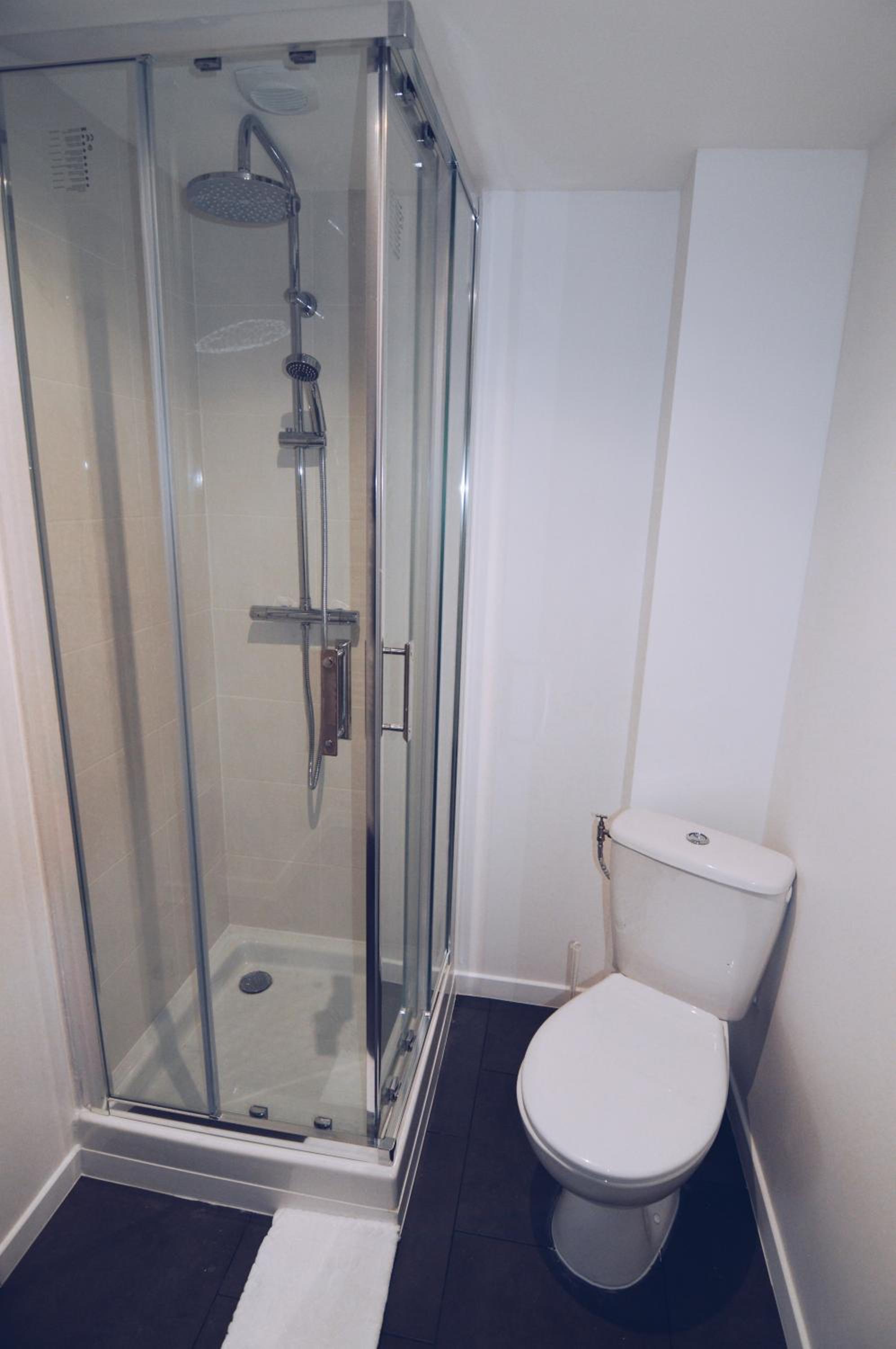 Studios Lsquare-Residence, photo 14