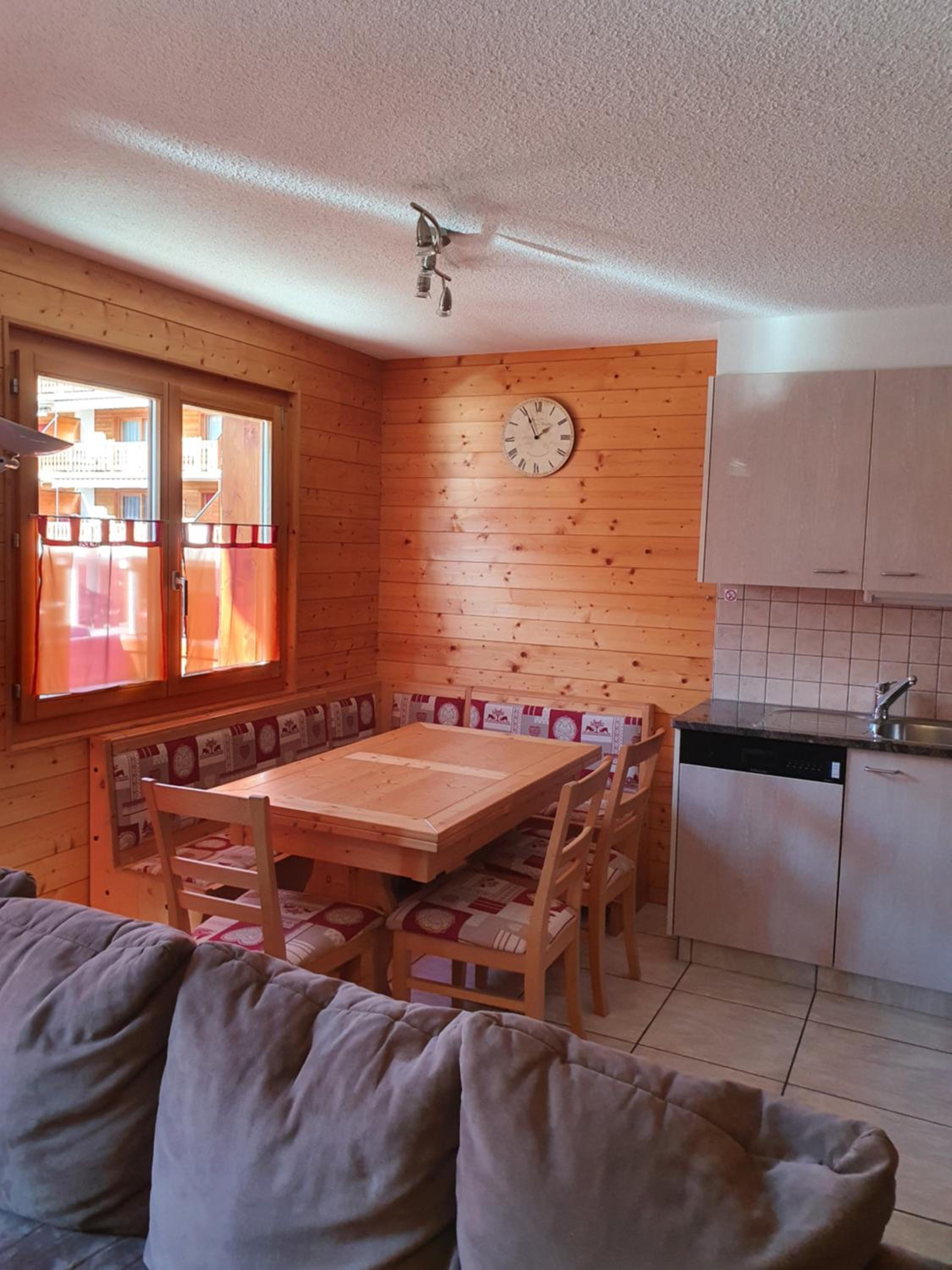 Appartement Orchis