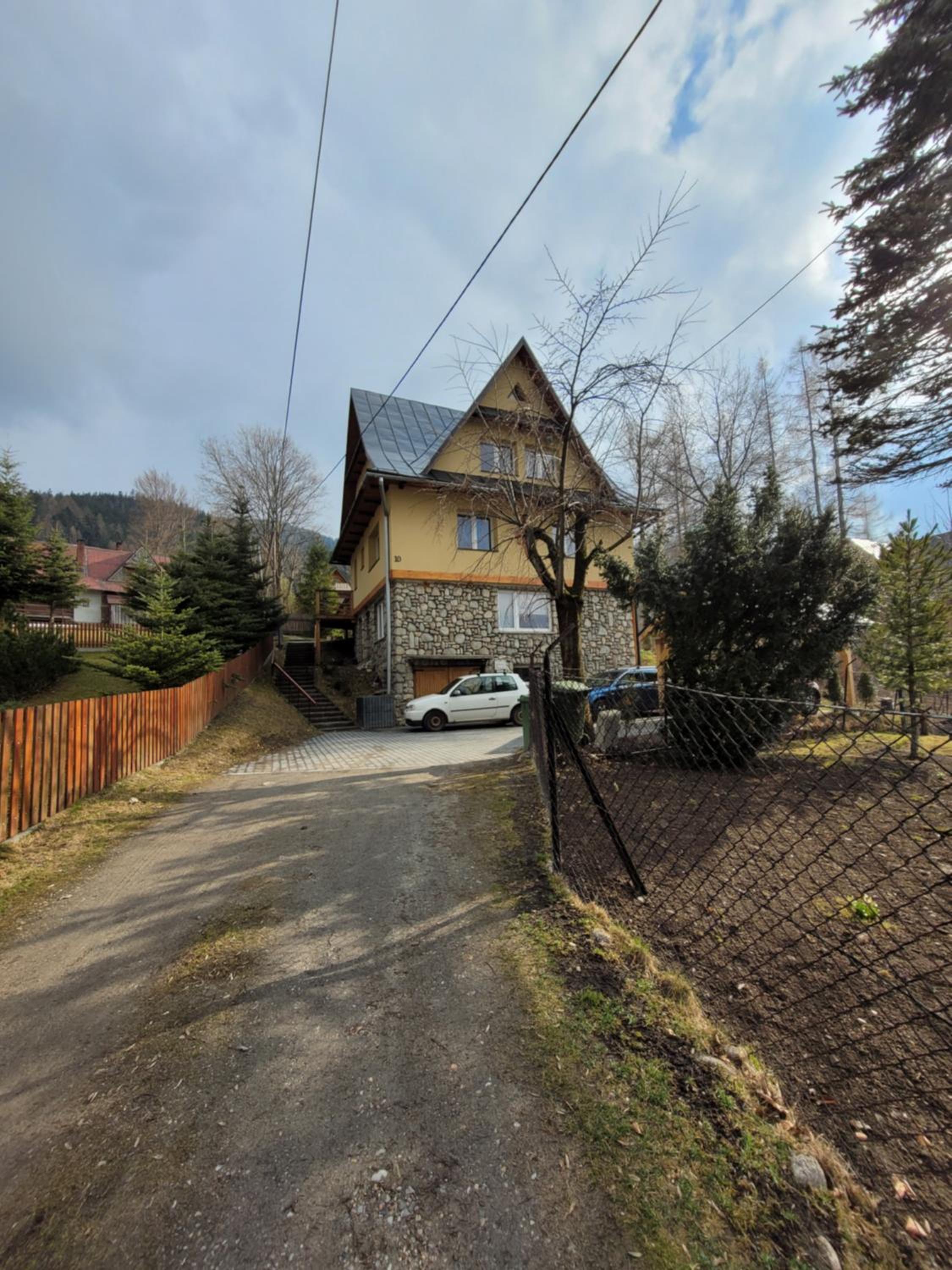 Na Bogówce view 3