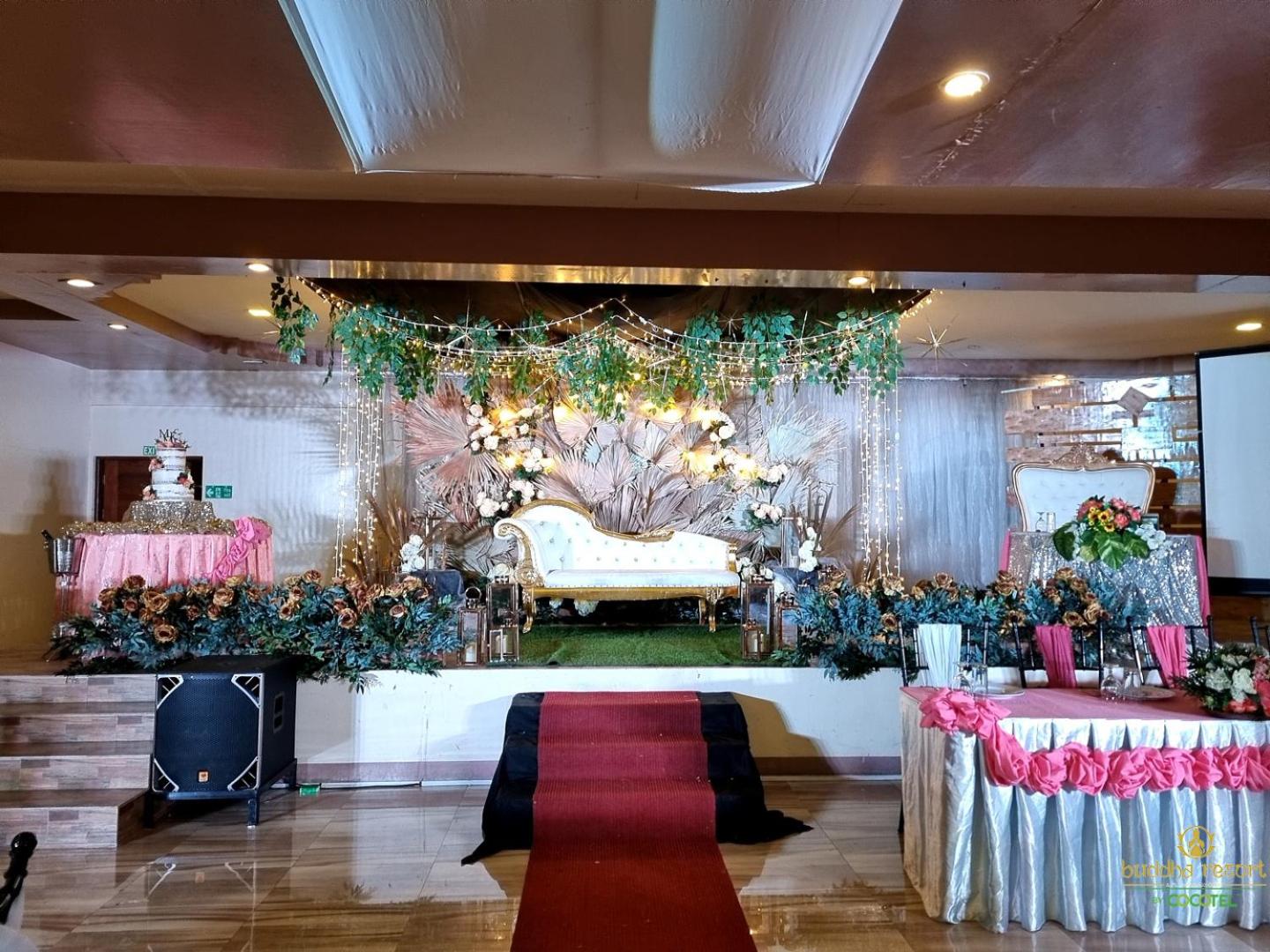 Buddha Resort by Cocotel view 4
