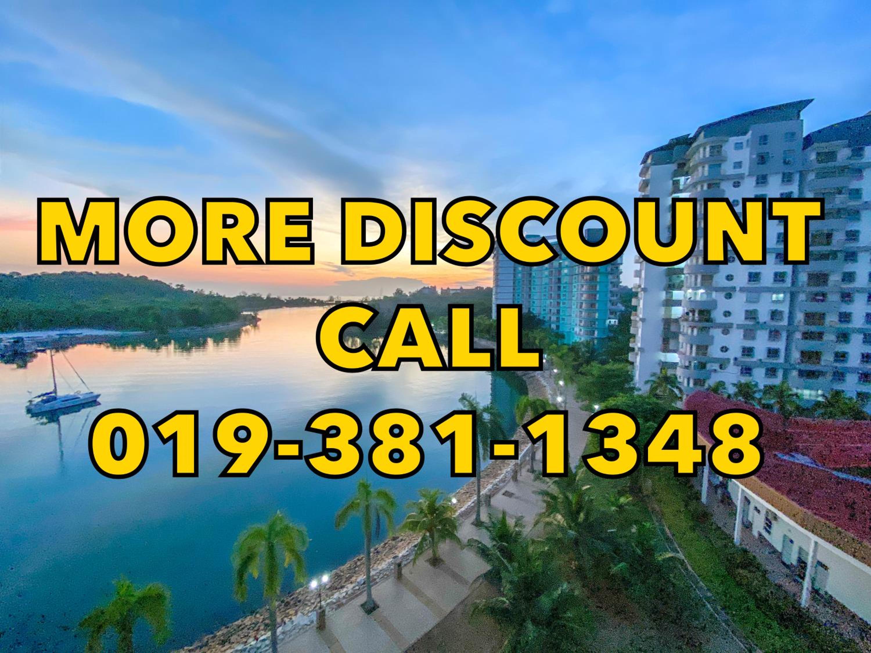 BayView Suites Port Dickson By MAISON view 2
