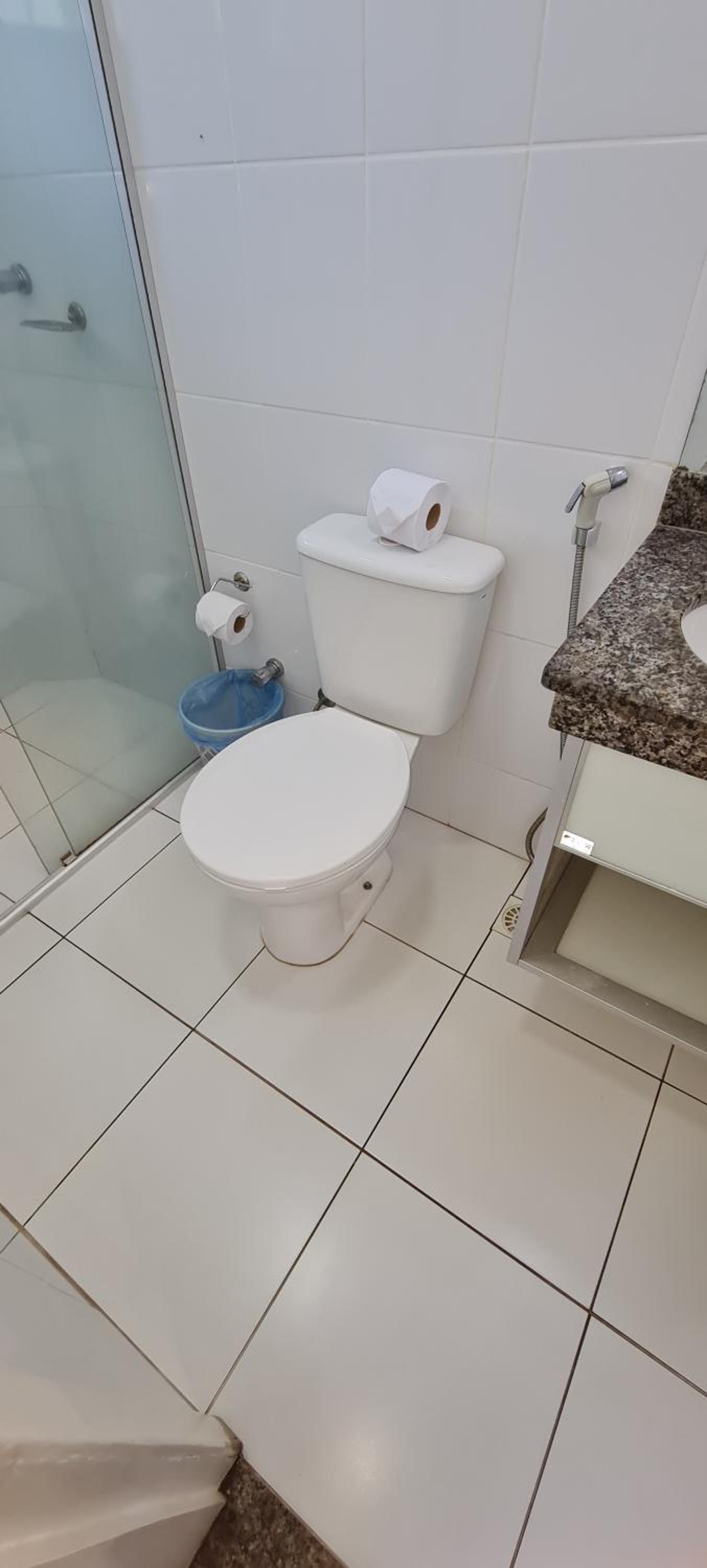 Lacqua diRoma 5 - Apartamentos JN