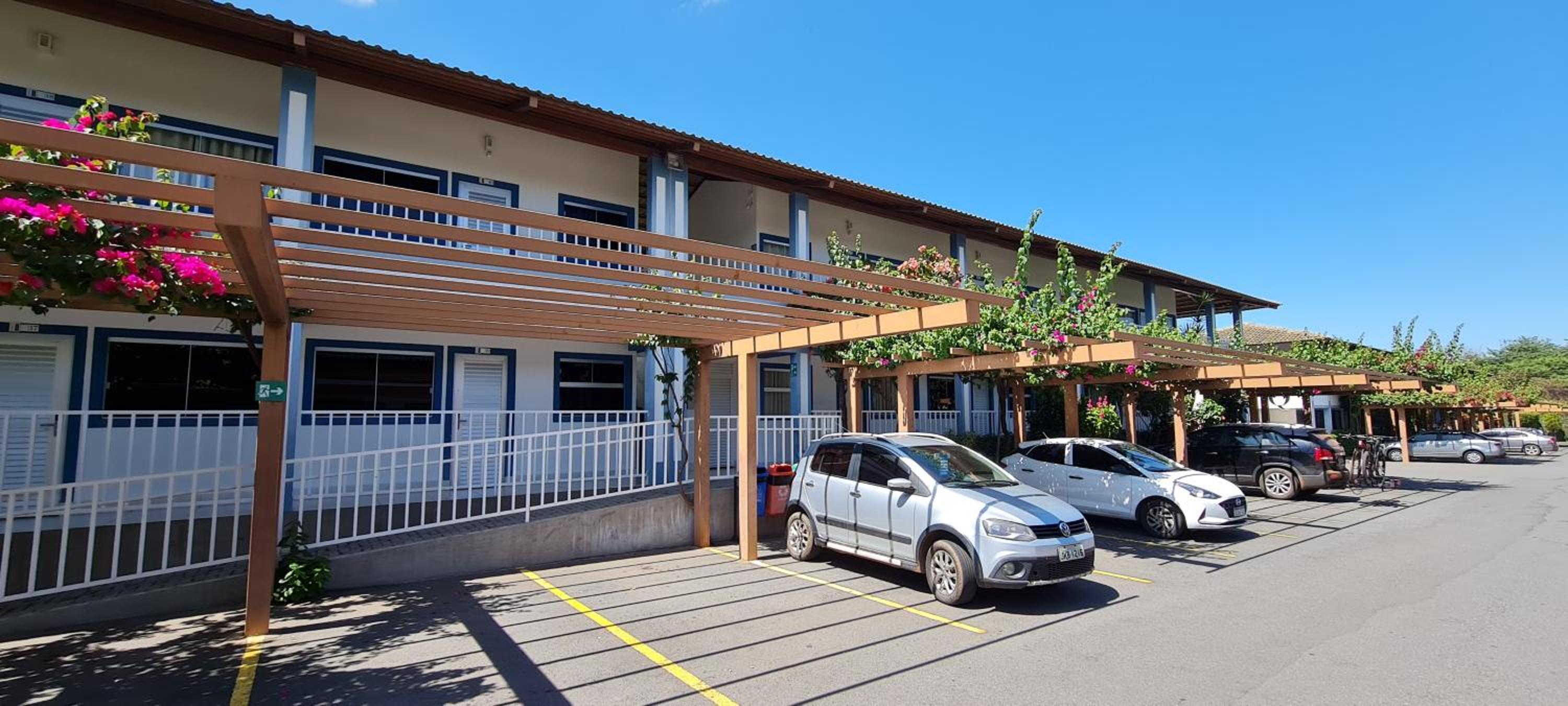 Lacqua diRoma 5 - Apartamentos JN