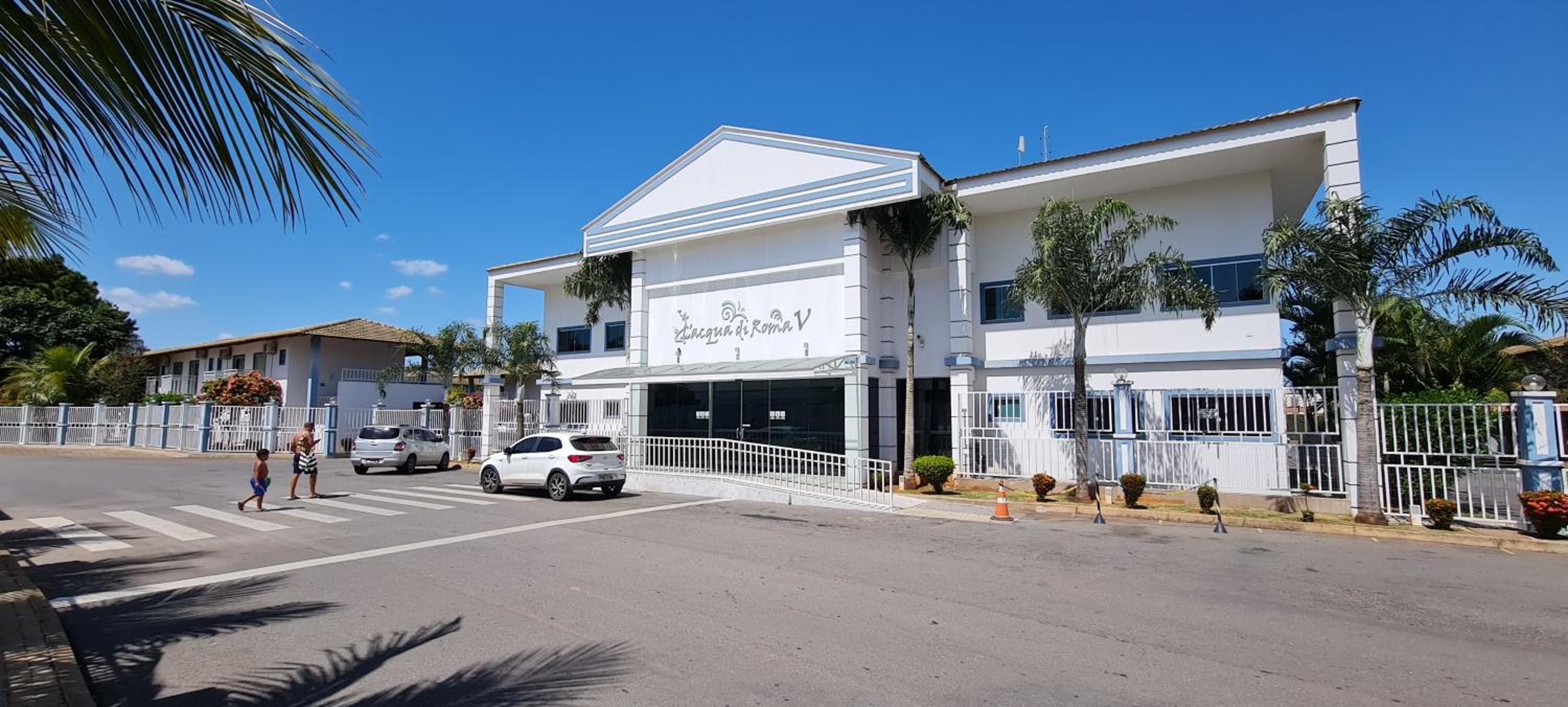 Hotel Lacqua diRoma 5 - Apartamentos JN - Image 1