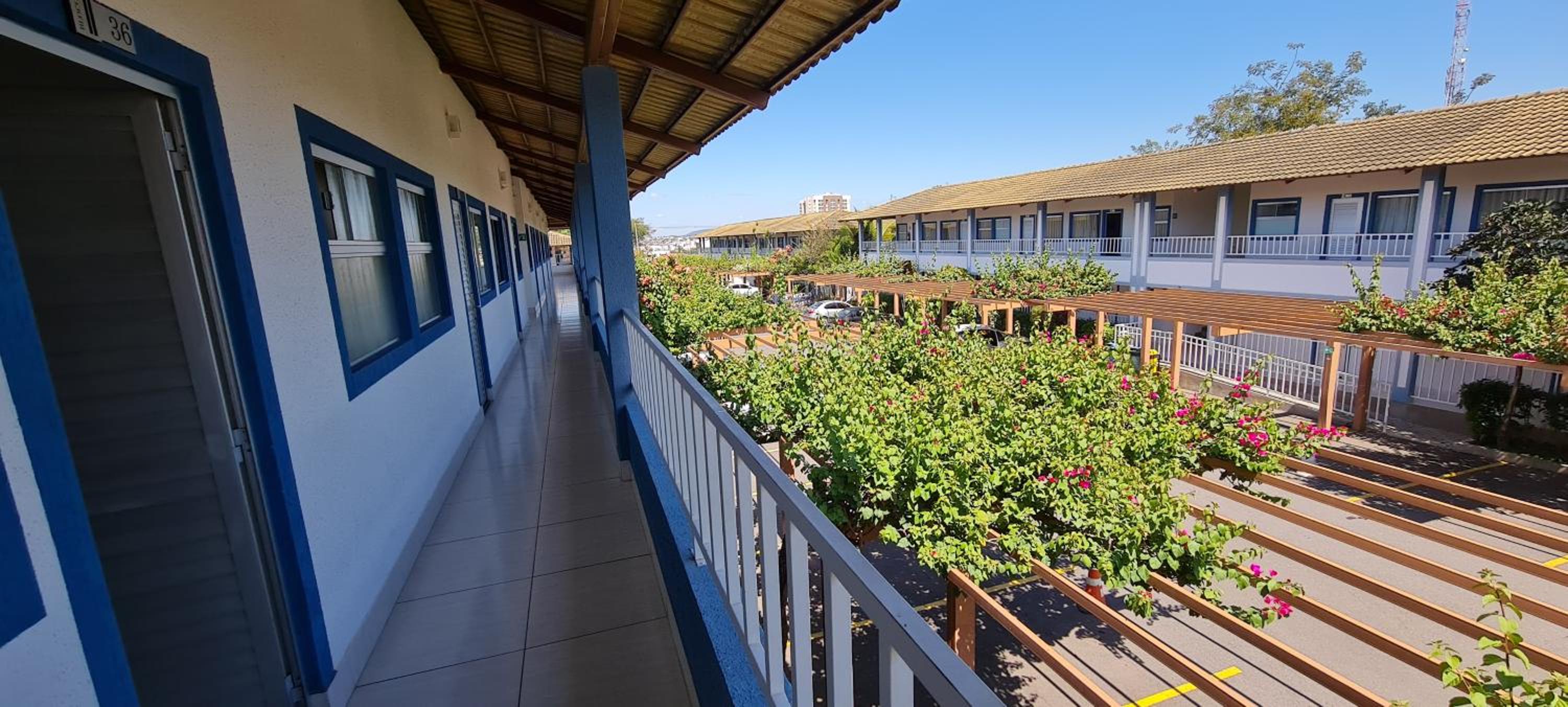 Lacqua diRoma 5 - Apartamentos JN