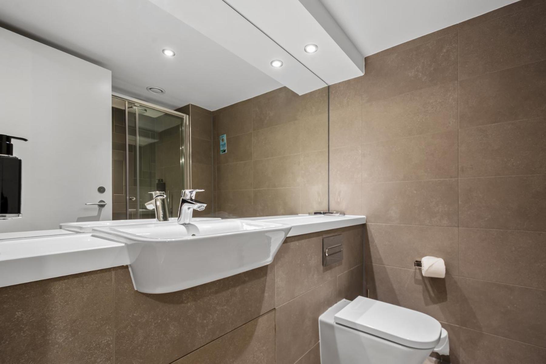 Roomzzz Newcastle City, photo 57