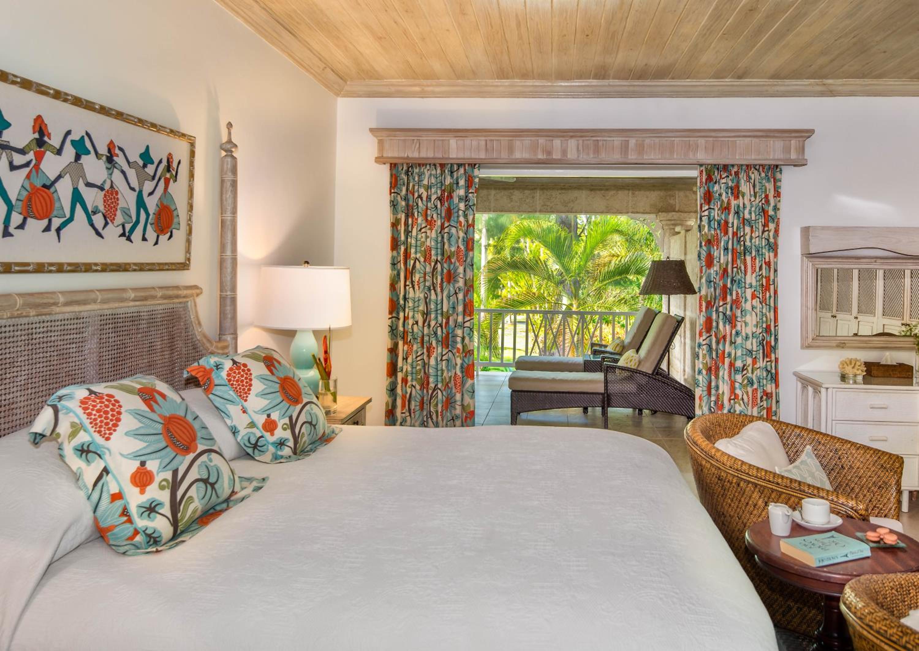 Coral Reef Club