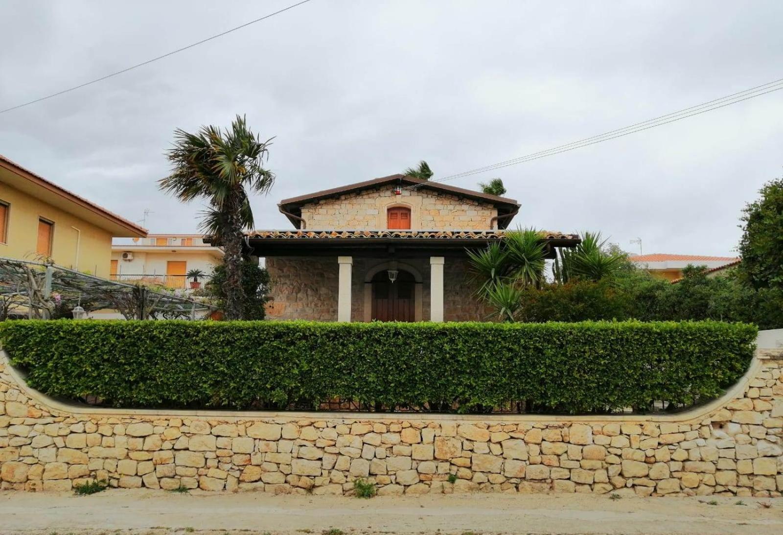 Casa Romano - Marina di Modica view 2