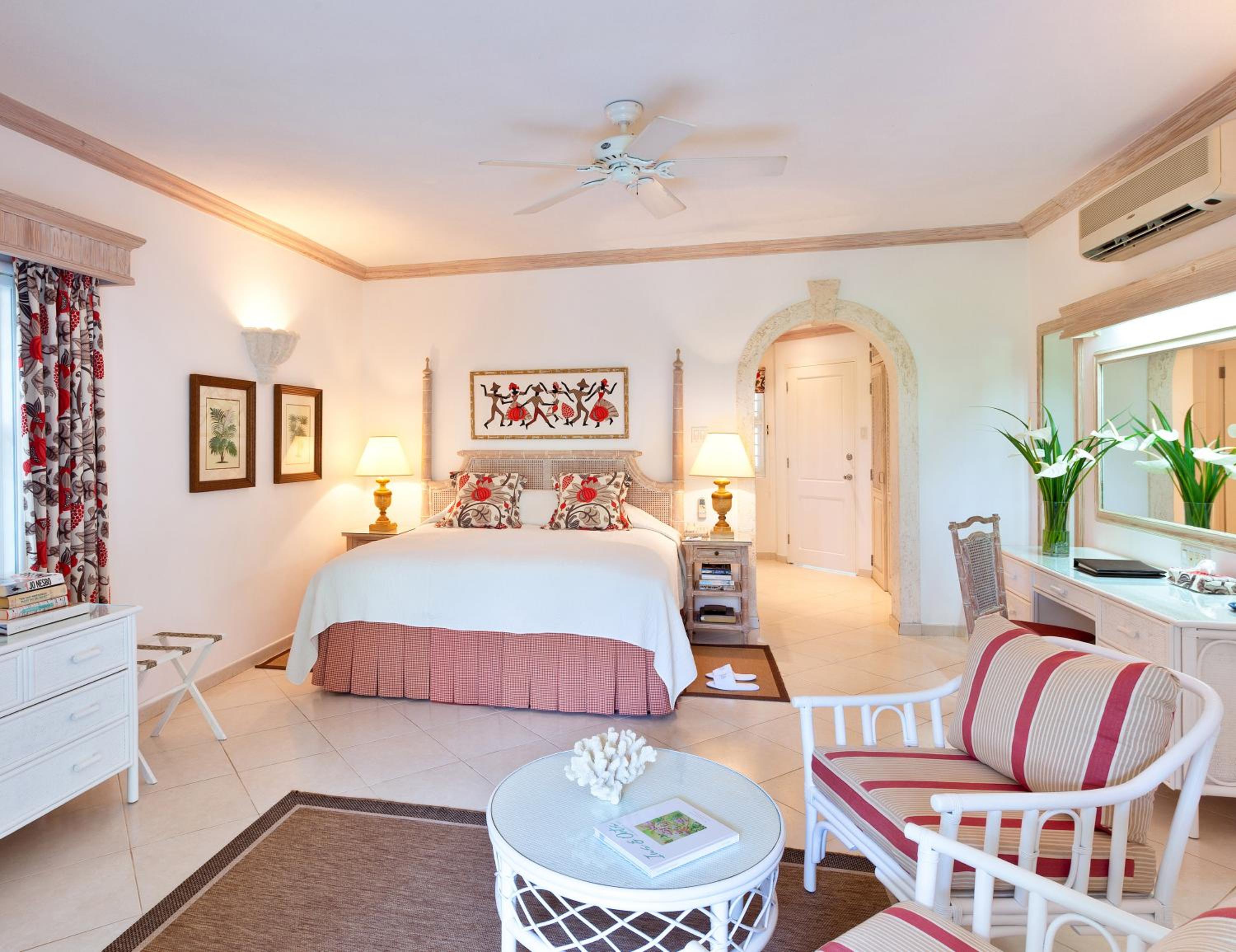 Coral Reef Club
