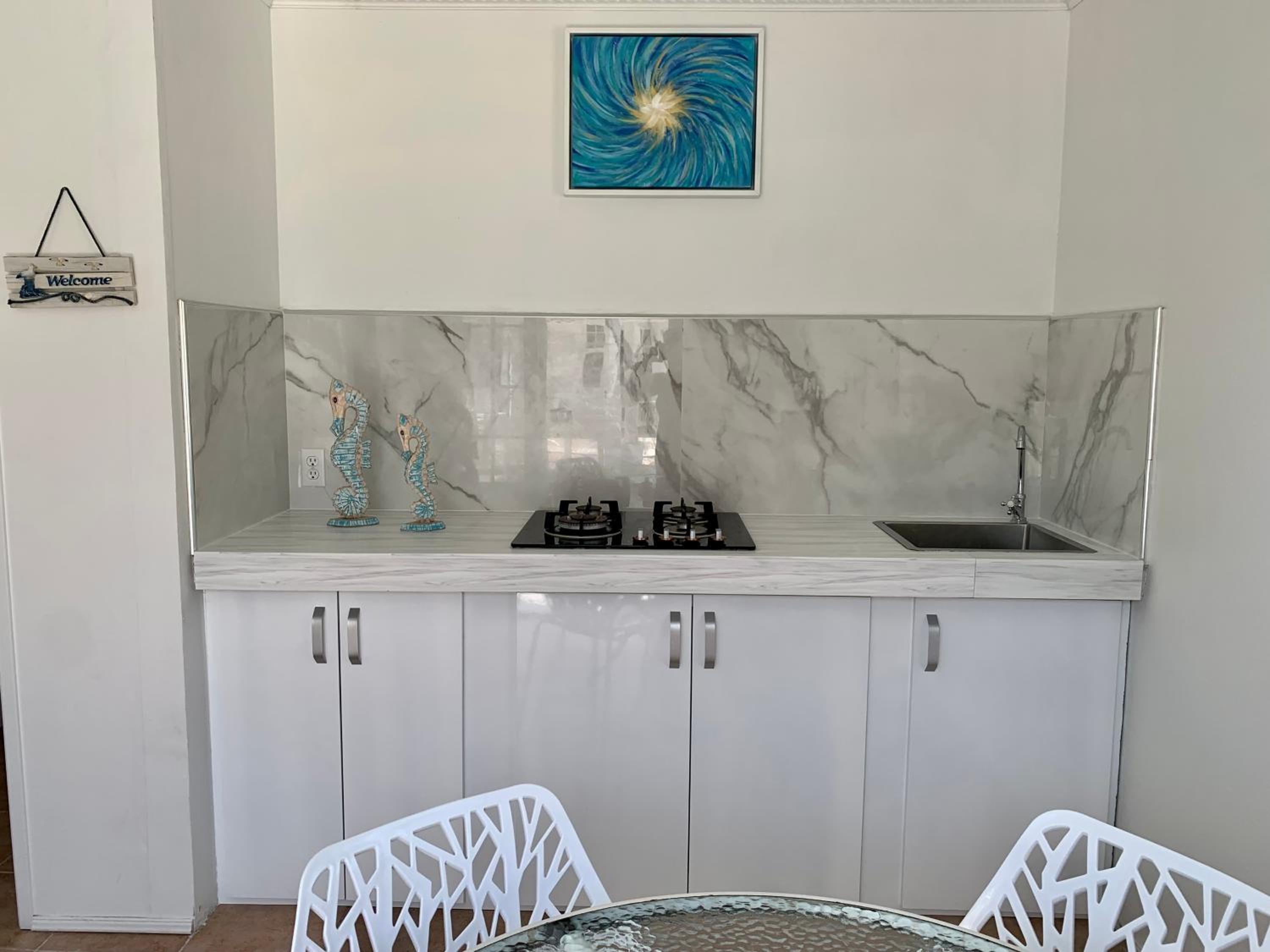 Tu Casita en Aruba