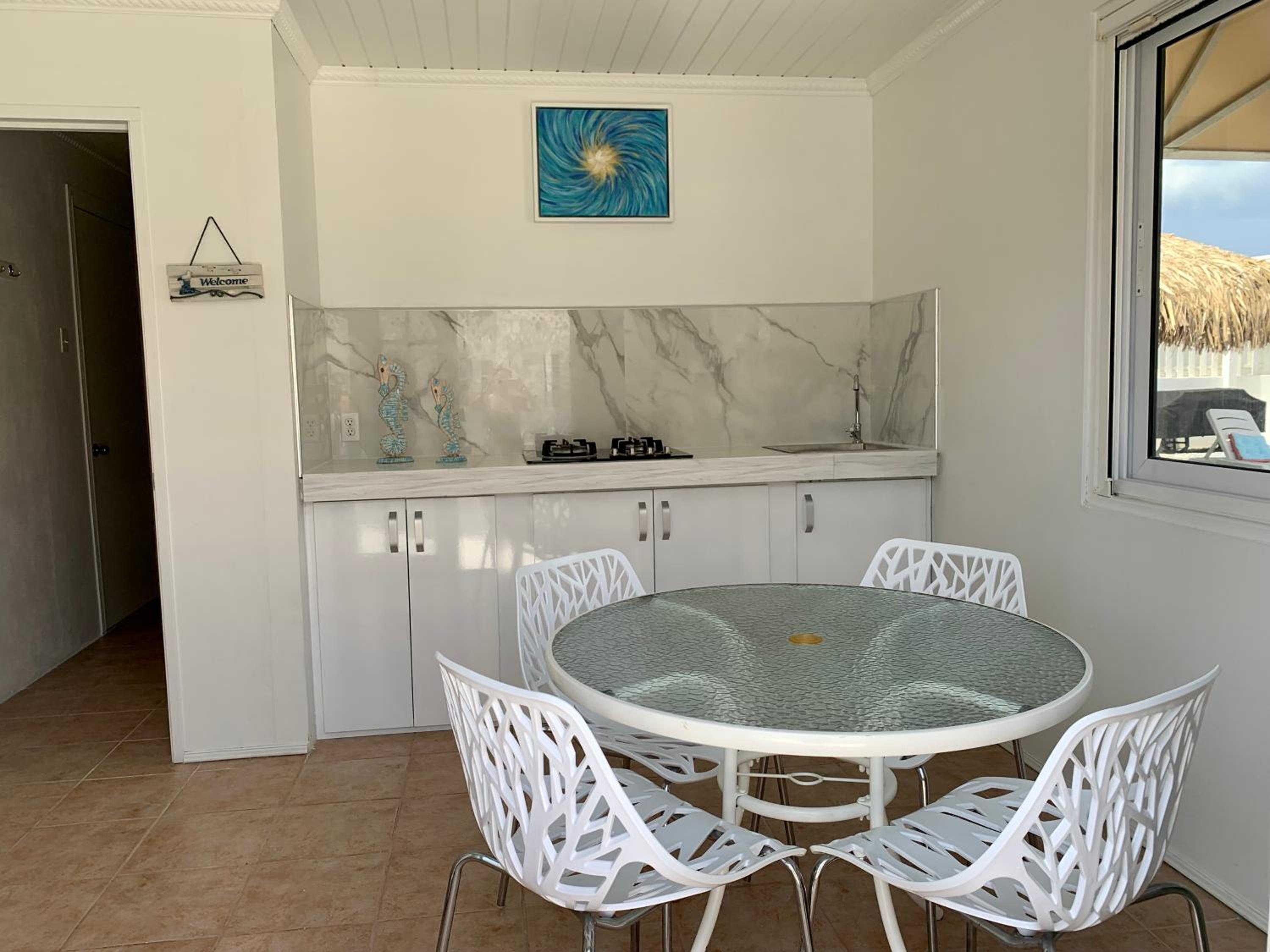 Tu Casita en Aruba