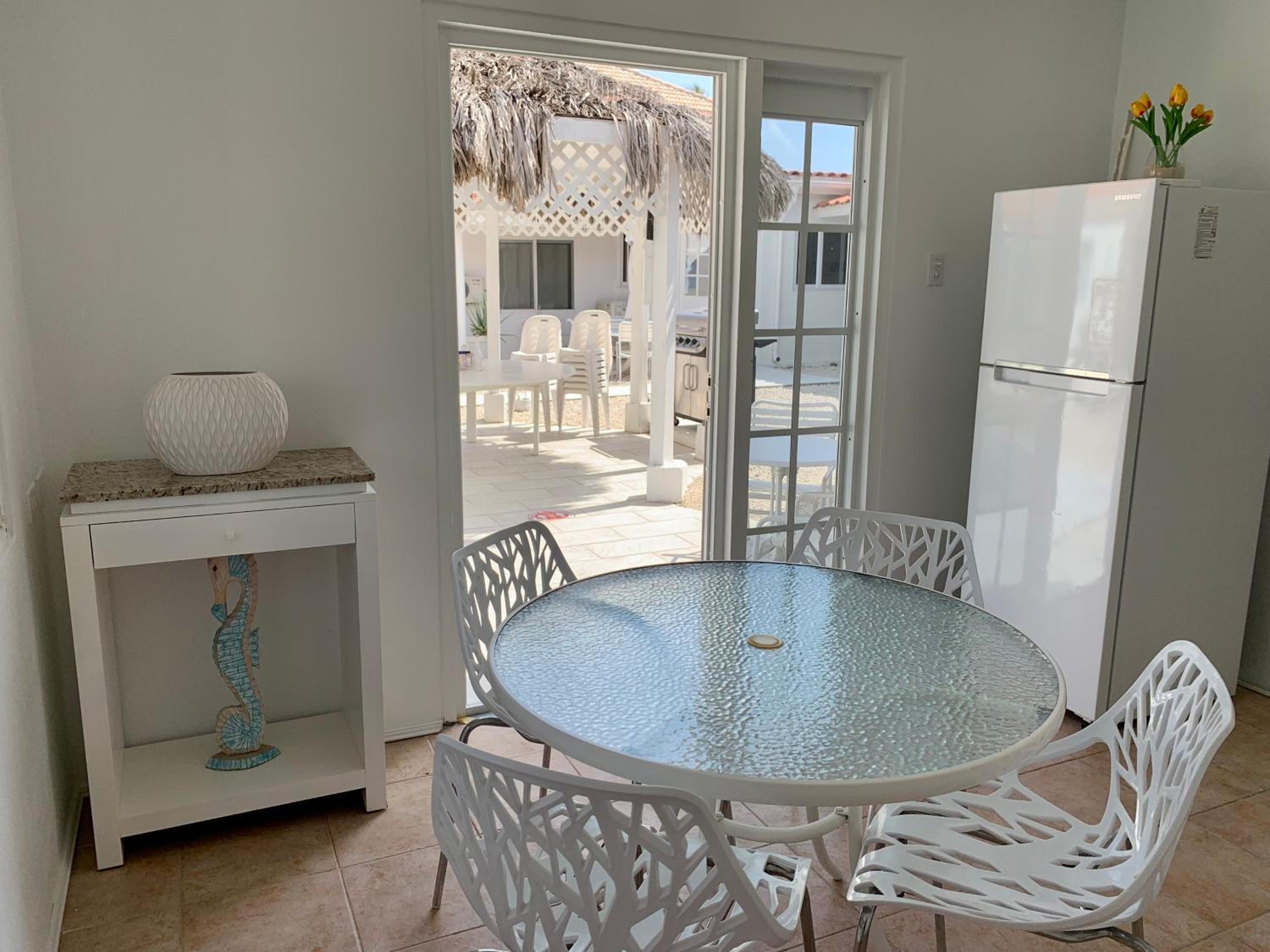 Tu Casita en Aruba