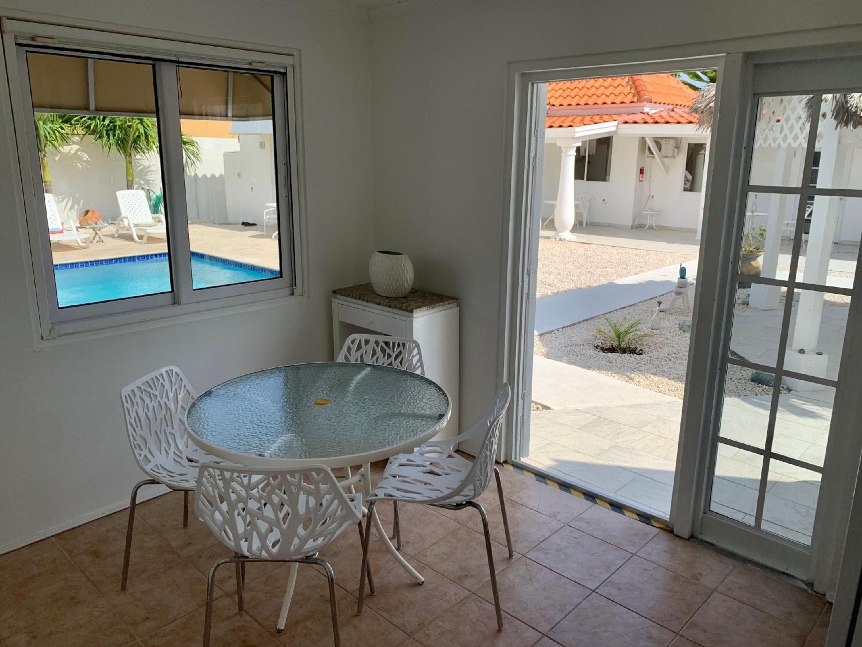 Tu Casita en Aruba