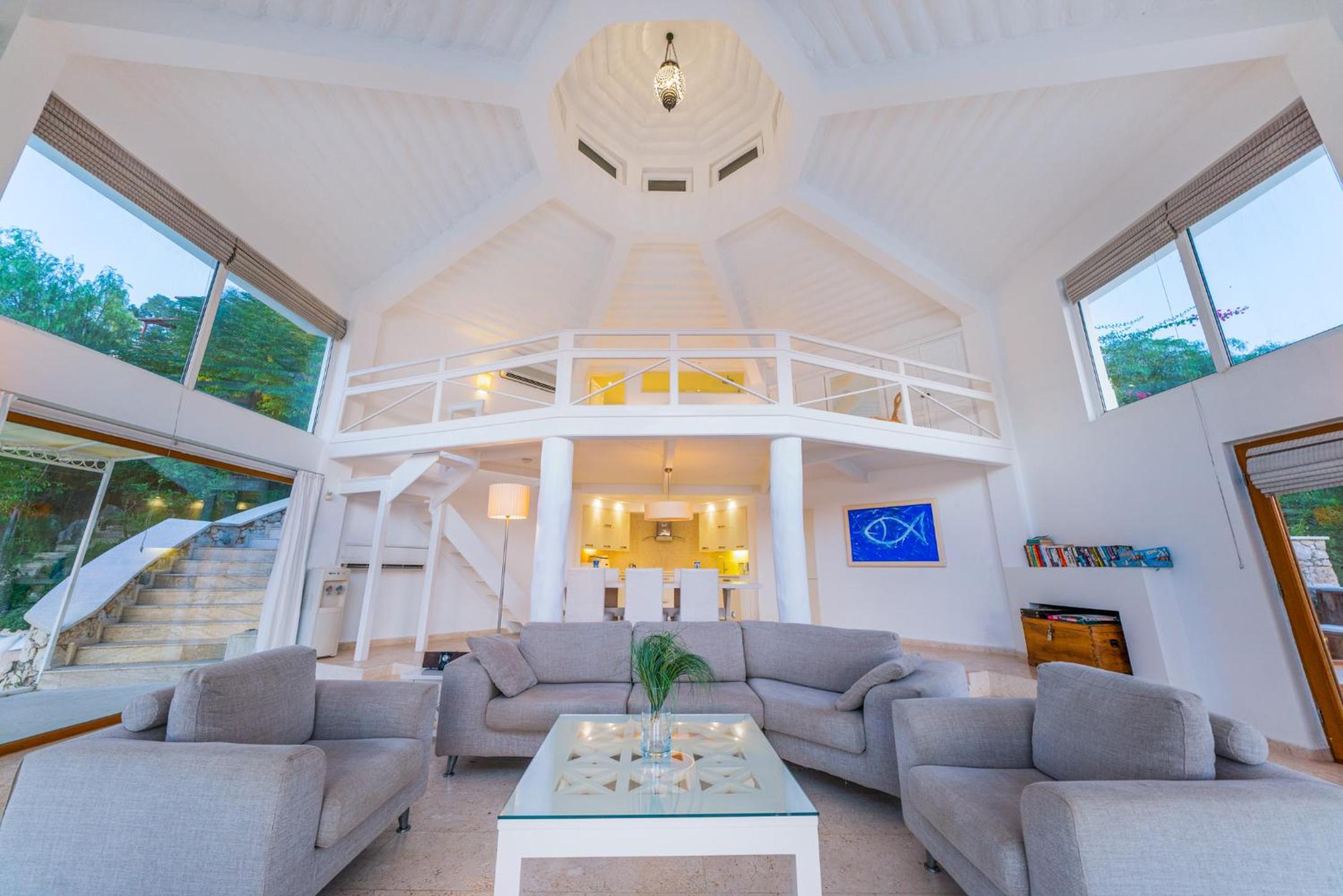 Hotel Villa Mahal becomes Villa Mahal Otel. - Image 20