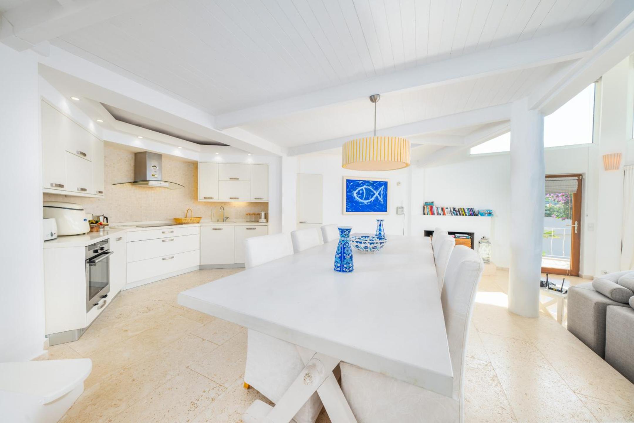 Hotel Villa Mahal becomes Villa Mahal Otel. - Image 21