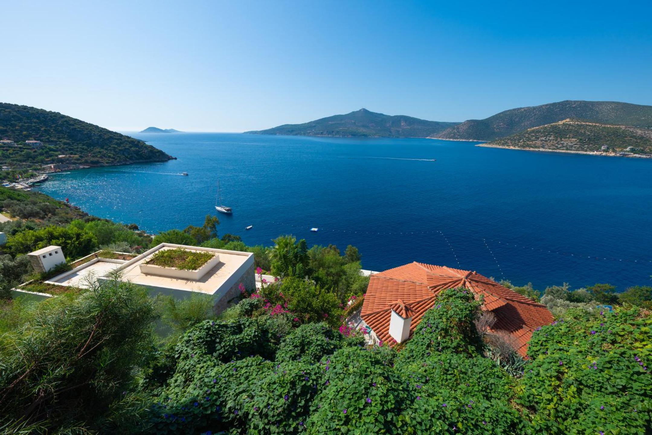 Hotel Villa Mahal becomes Villa Mahal Otel. - Image 22