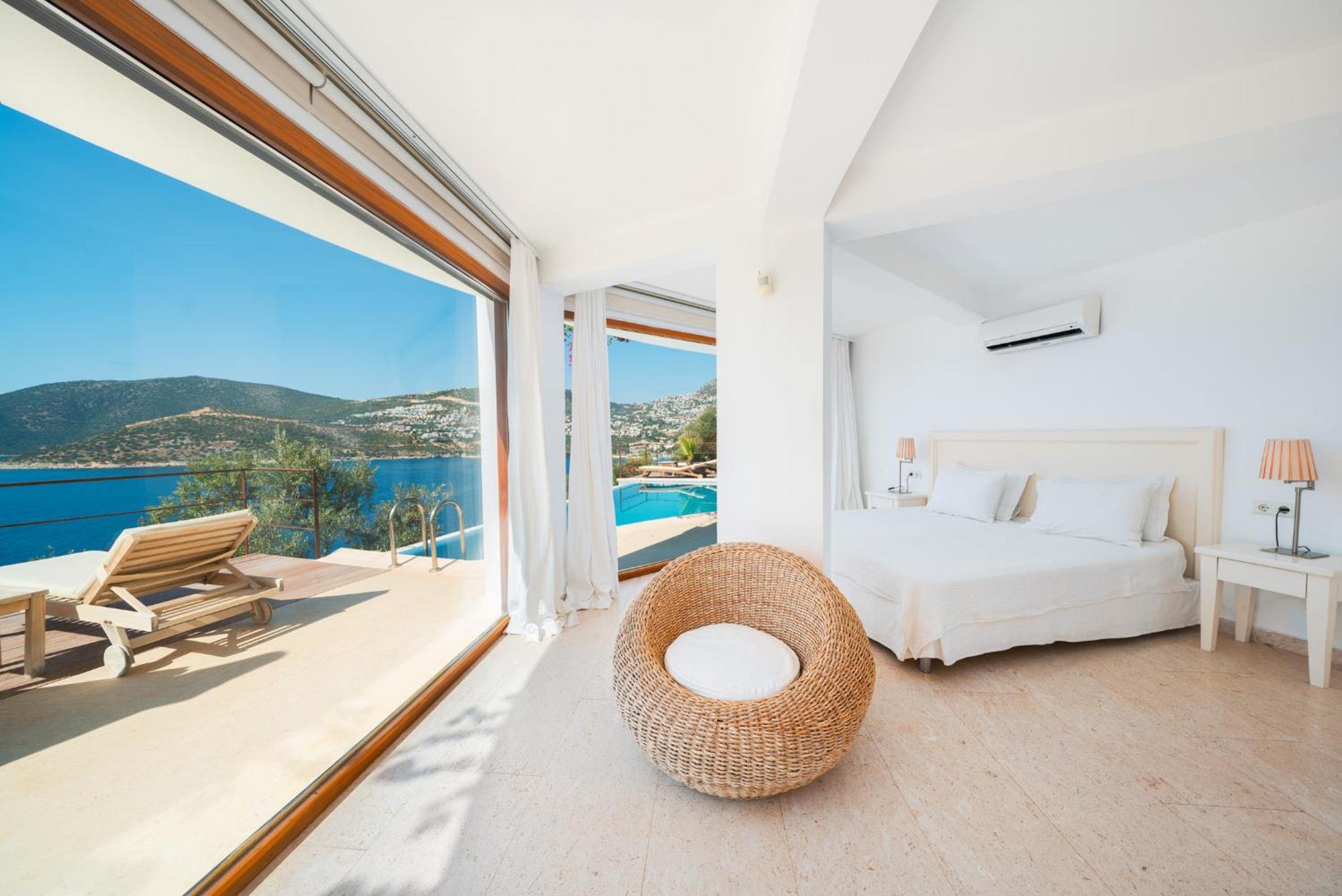 Hotel Villa Mahal becomes Villa Mahal Otel. - Image 24