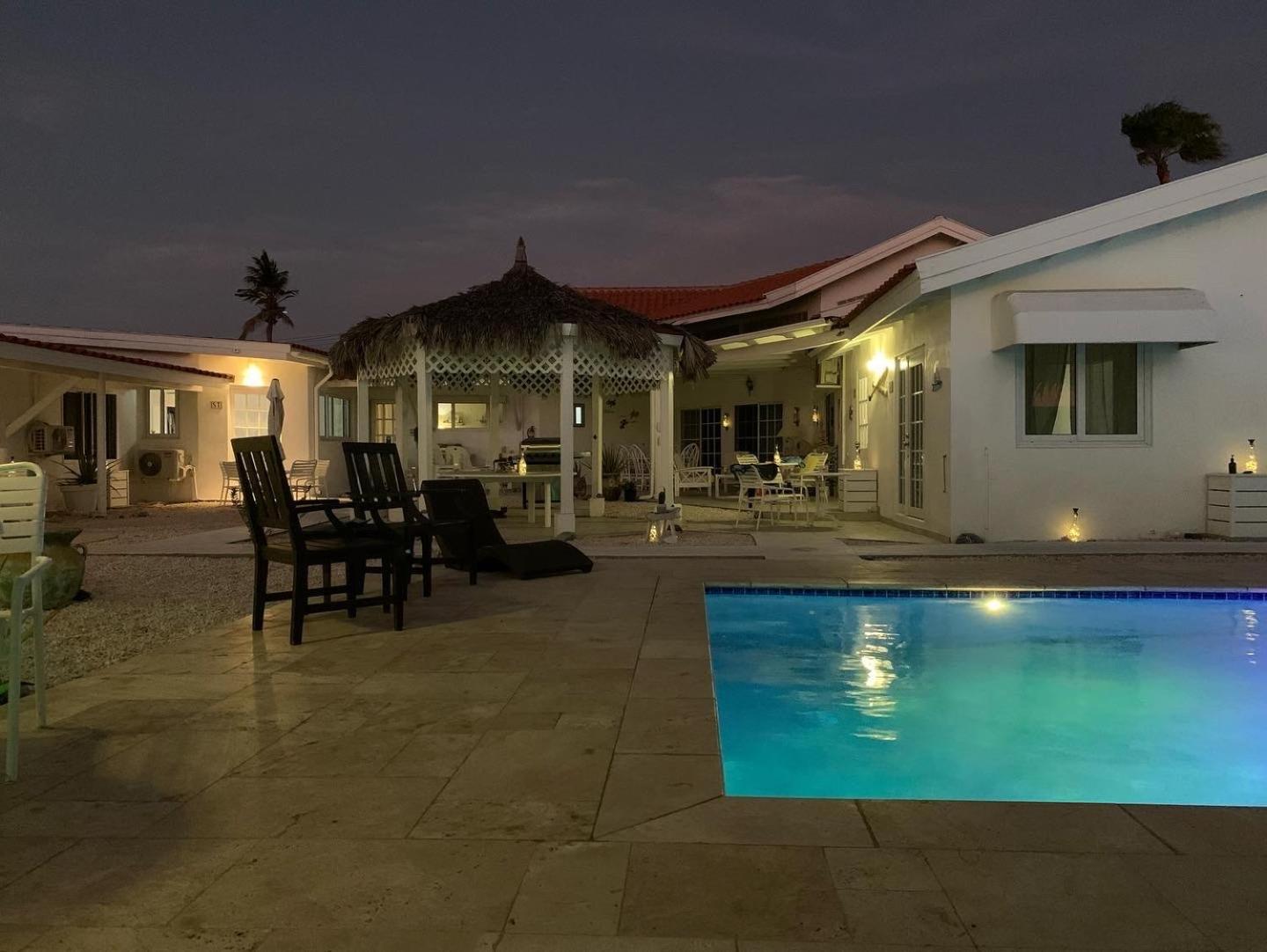 Tu Casita en Aruba